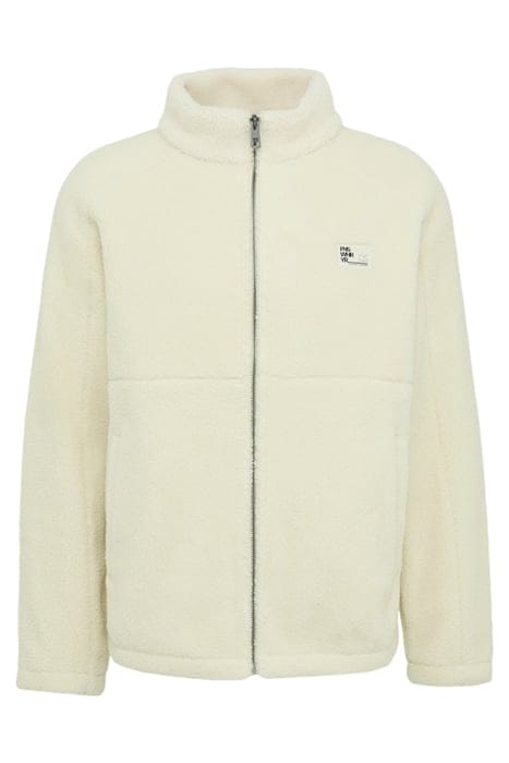 S.OLIVER-QS JACKETS OUTDOOR OFFWHITE 3