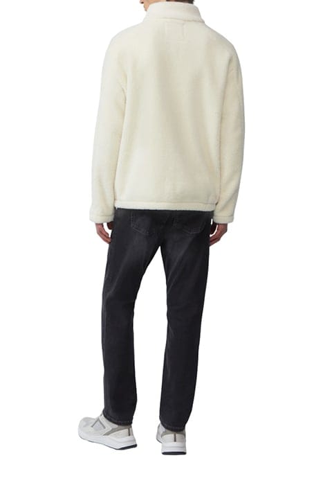 S.OLIVER-QS JACKETS OUTDOOR OFFWHITE 2