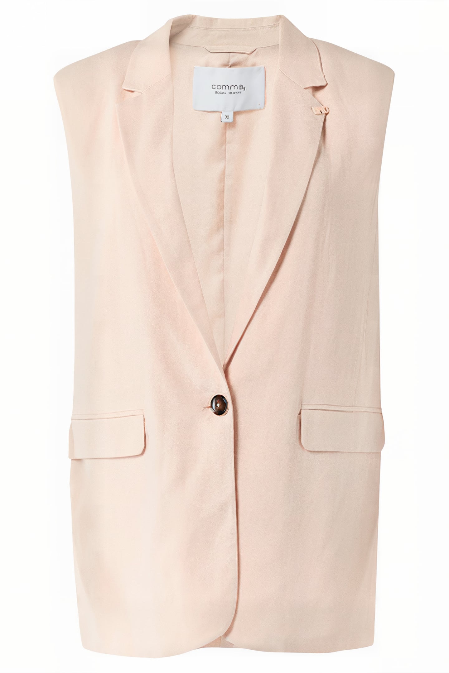 COMMA JACKETS INDOOR ORANGE 4
