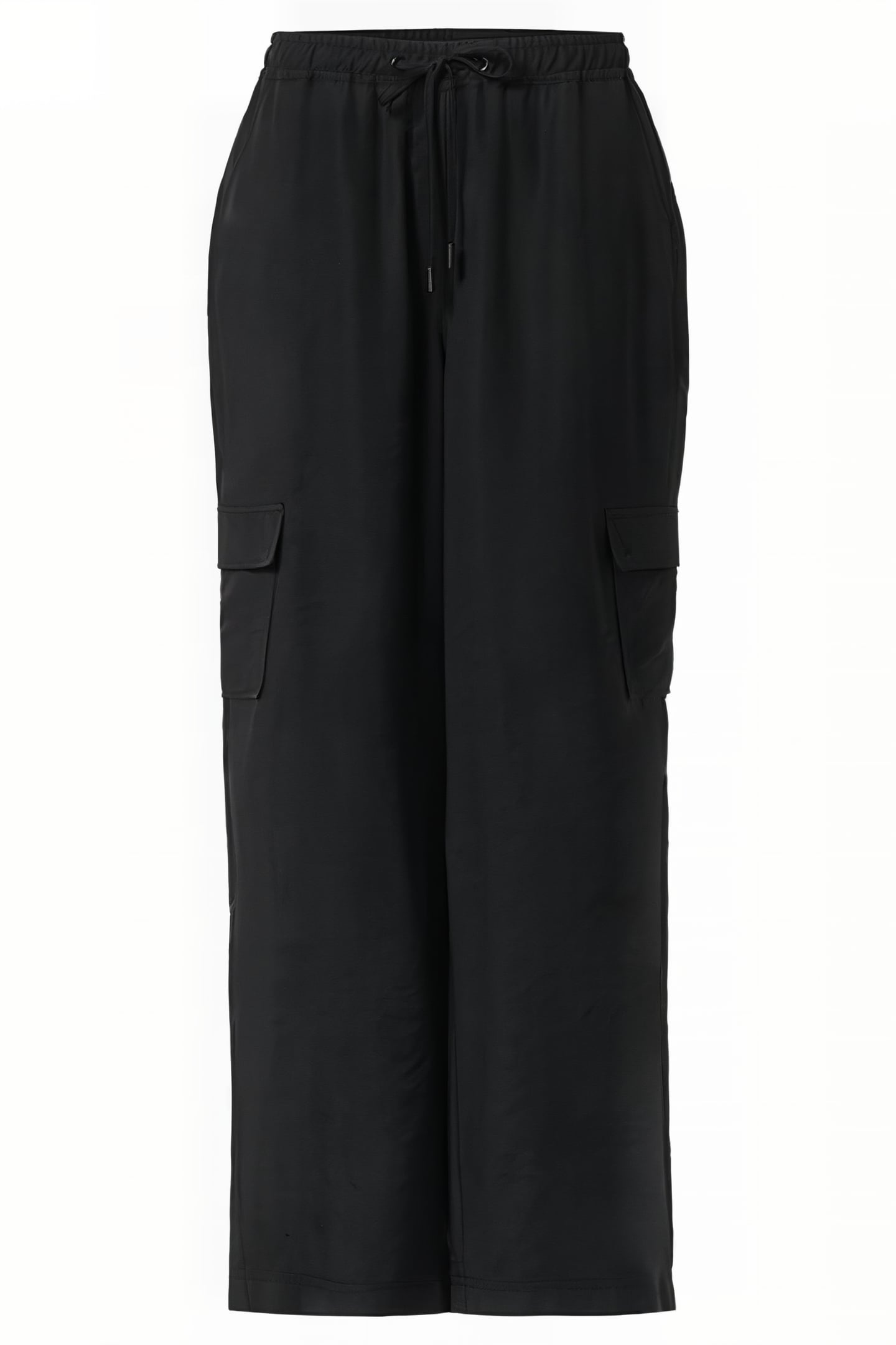 COMMA PANTS BLACK 4