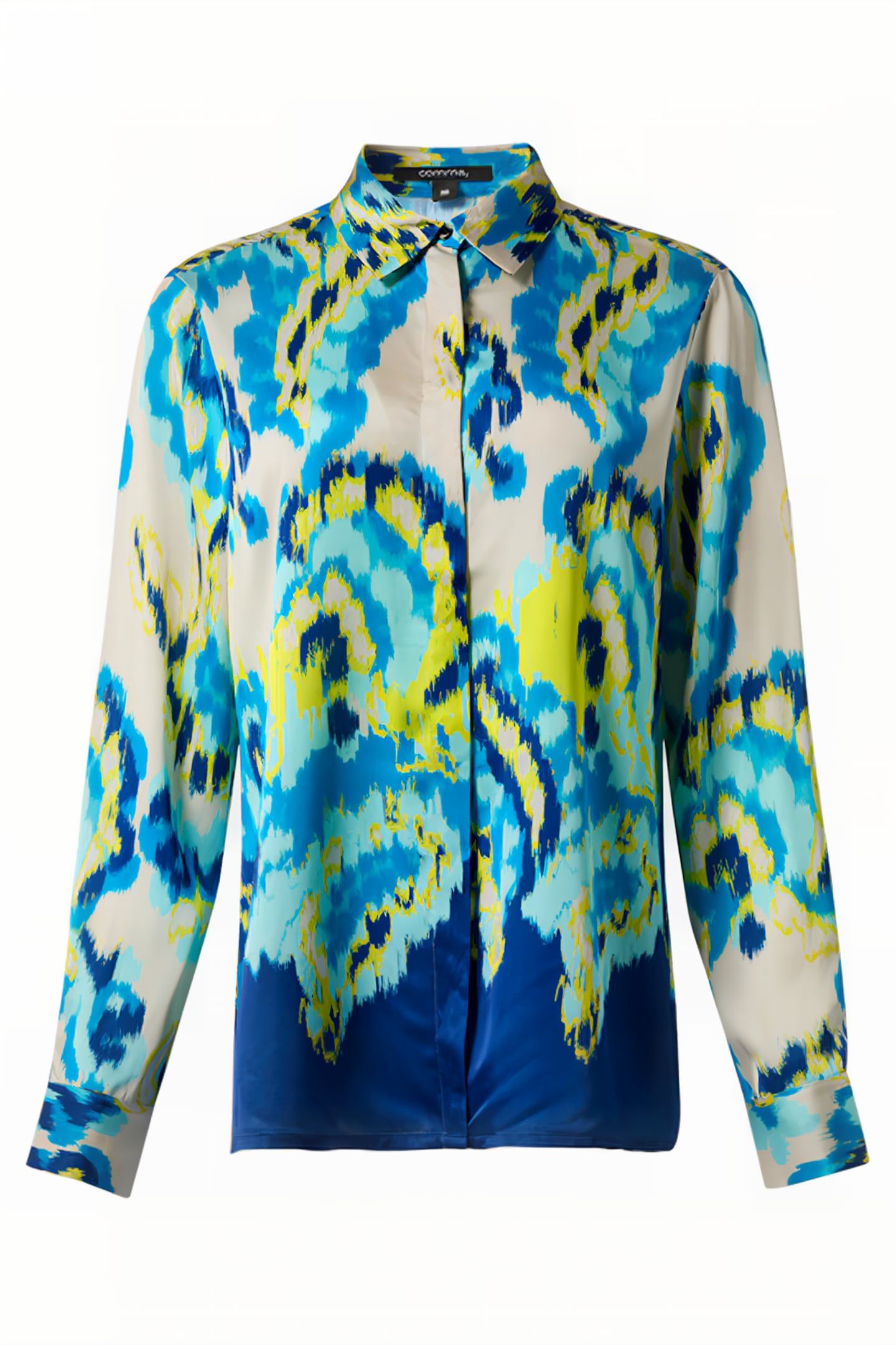 COMMA BLOUSES WHITE 4