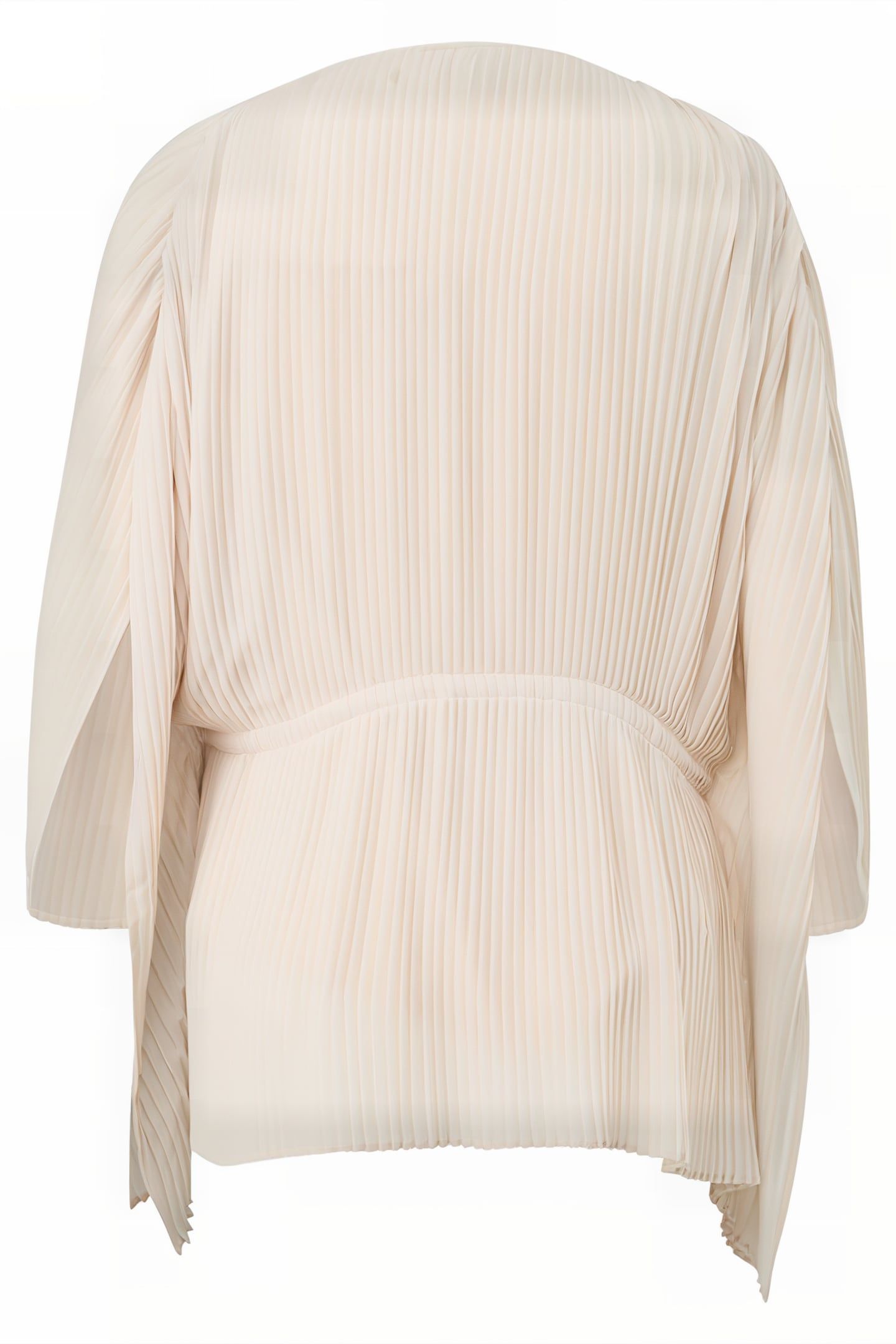 COMMA BLOUSES BROWN 2