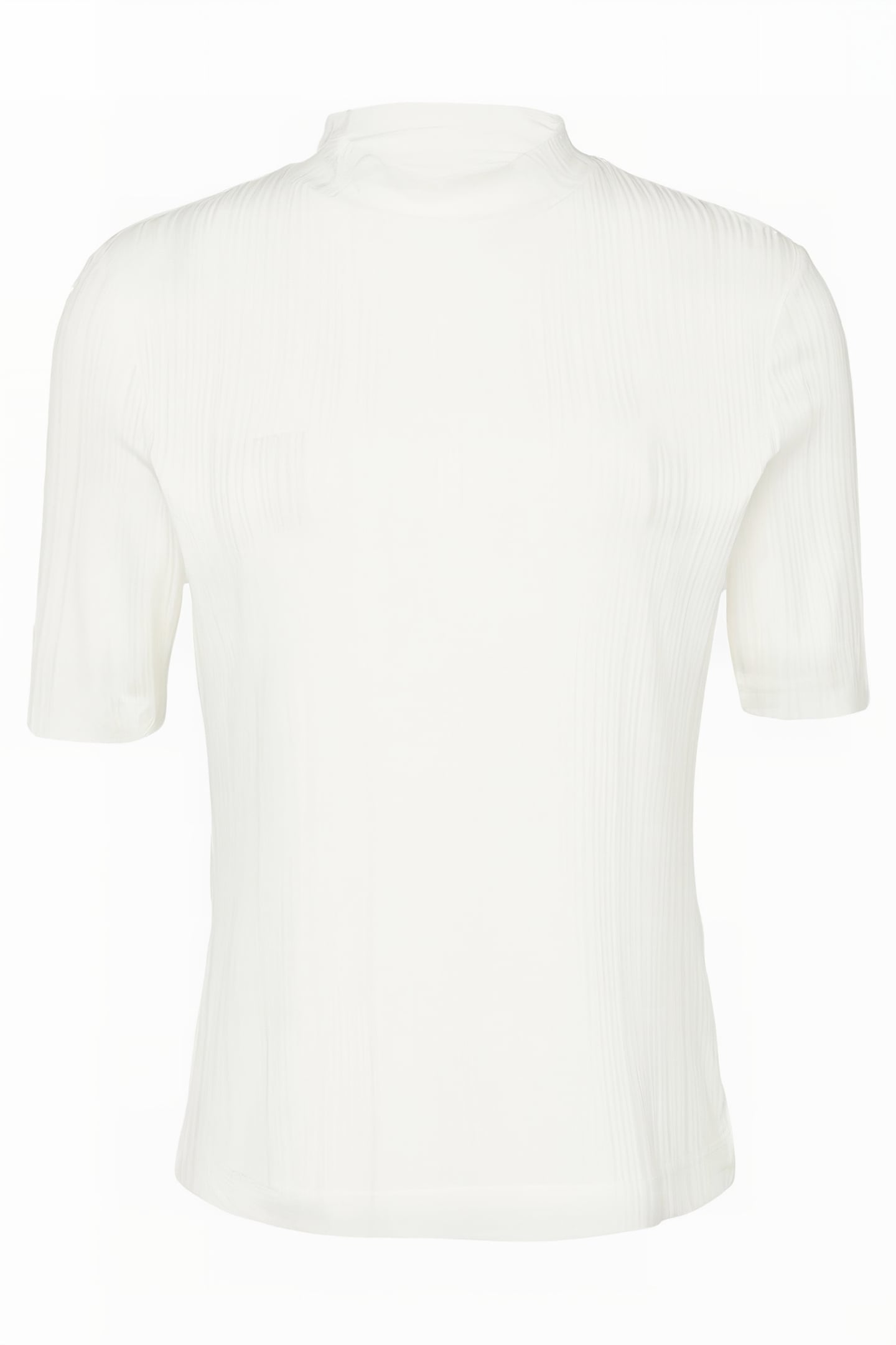 COMMA T-SHIRTS WHITE 3