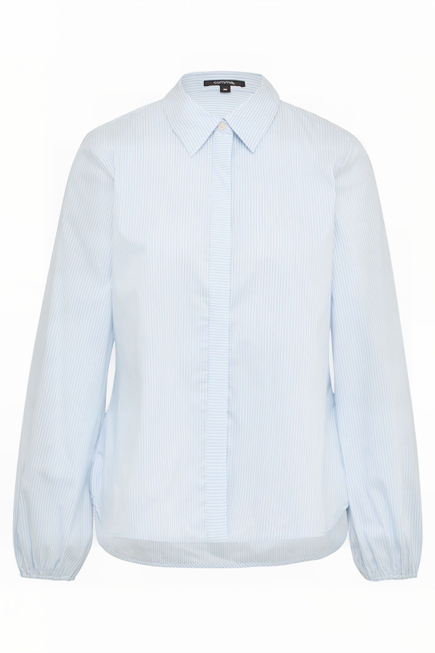COMMA BLOUSES WHITE 4