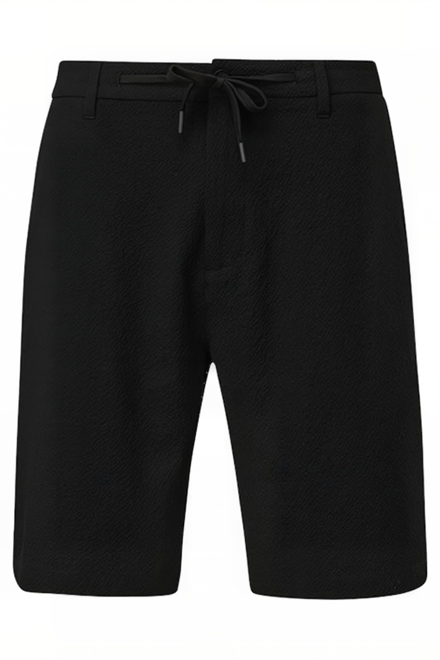 S.OLIVER SHORTS BLACK 4