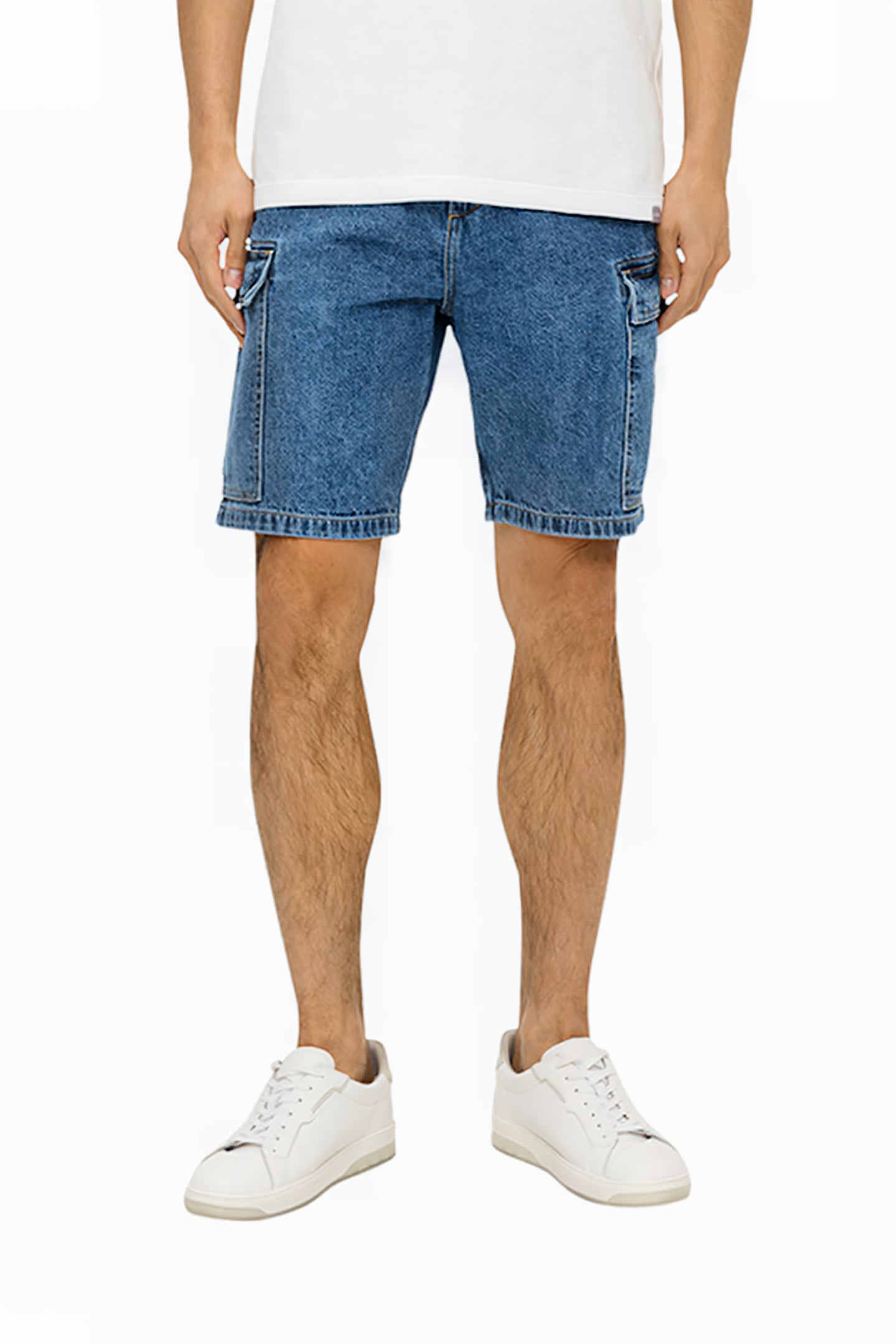 S.OLIVER JEANS BLUE-DENIM 1