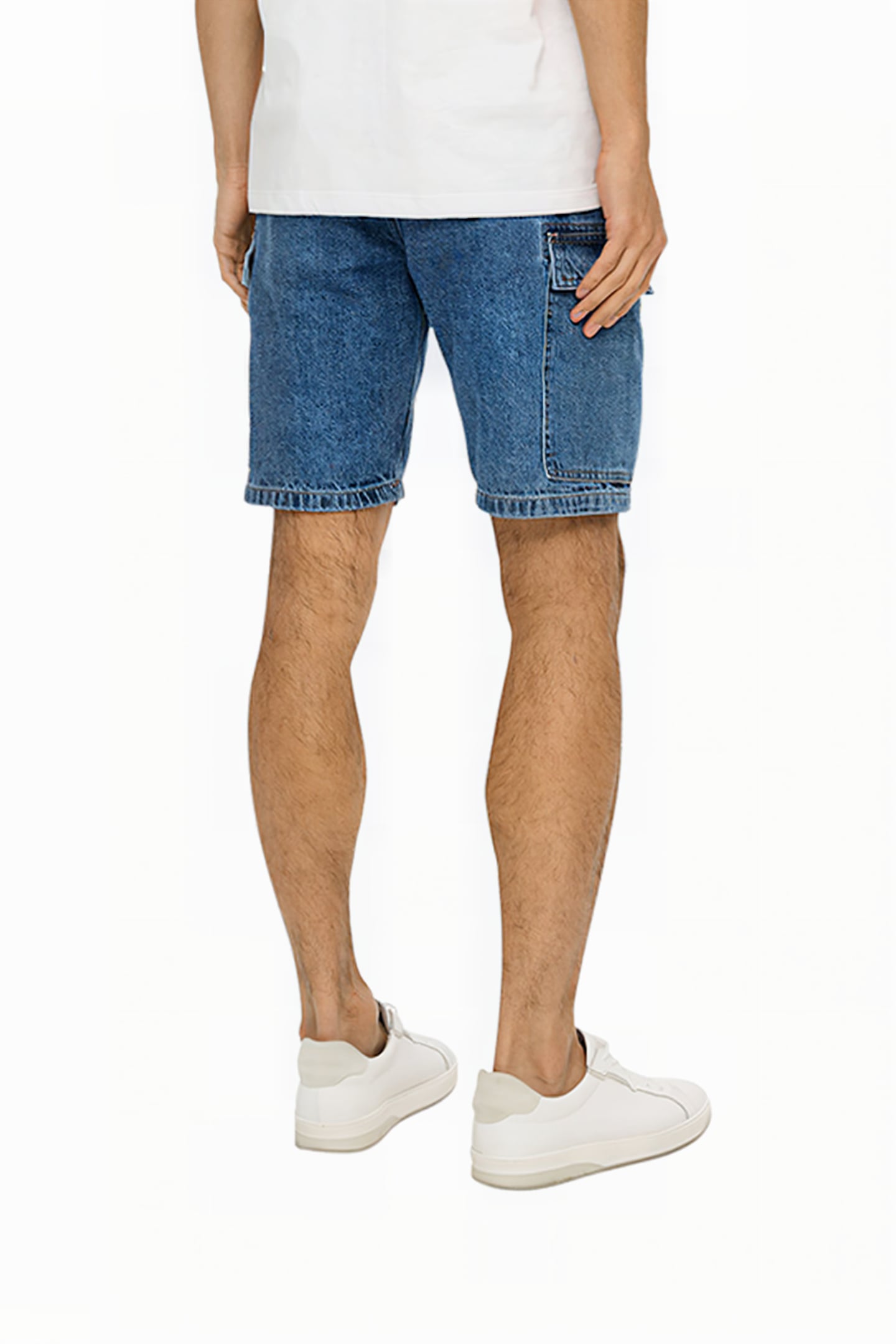 S.OLIVER JEANS BLUE-DENIM 2