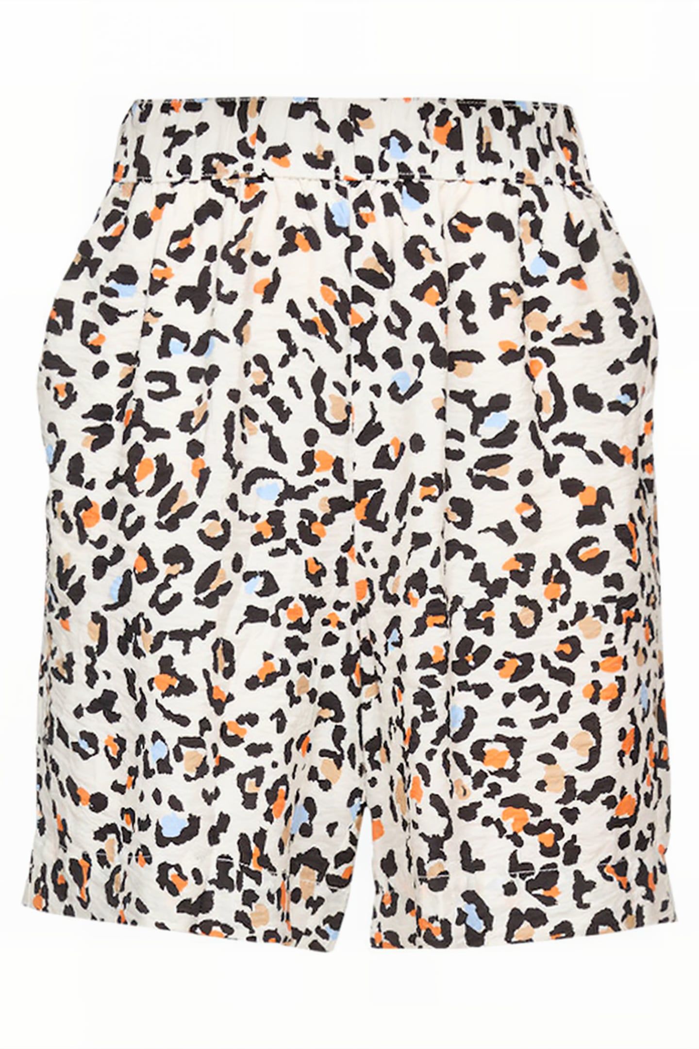 S.OLIVER SHORTS OFF-WHITE 4
