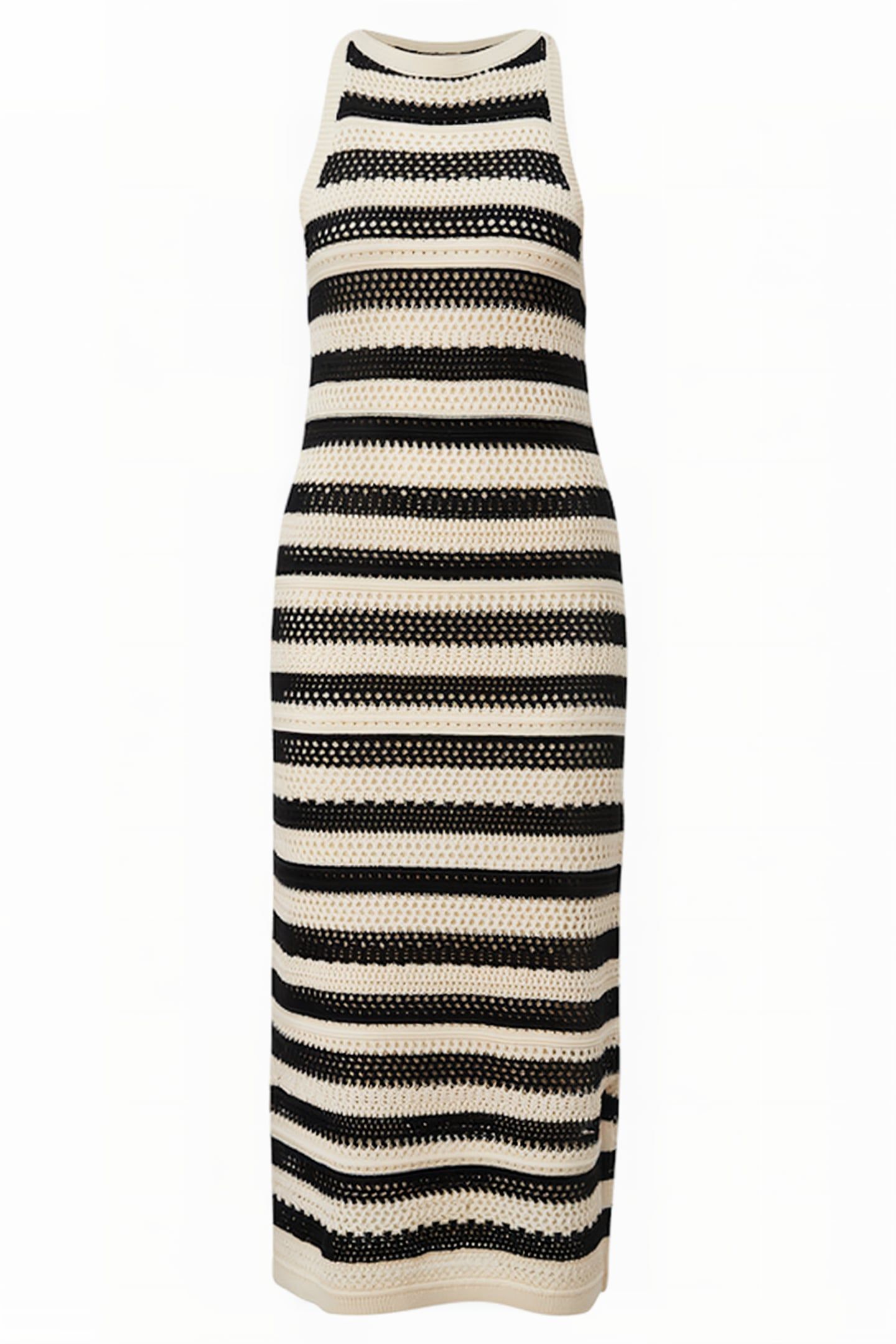 S.OLIVER DRESSES BLACK 3