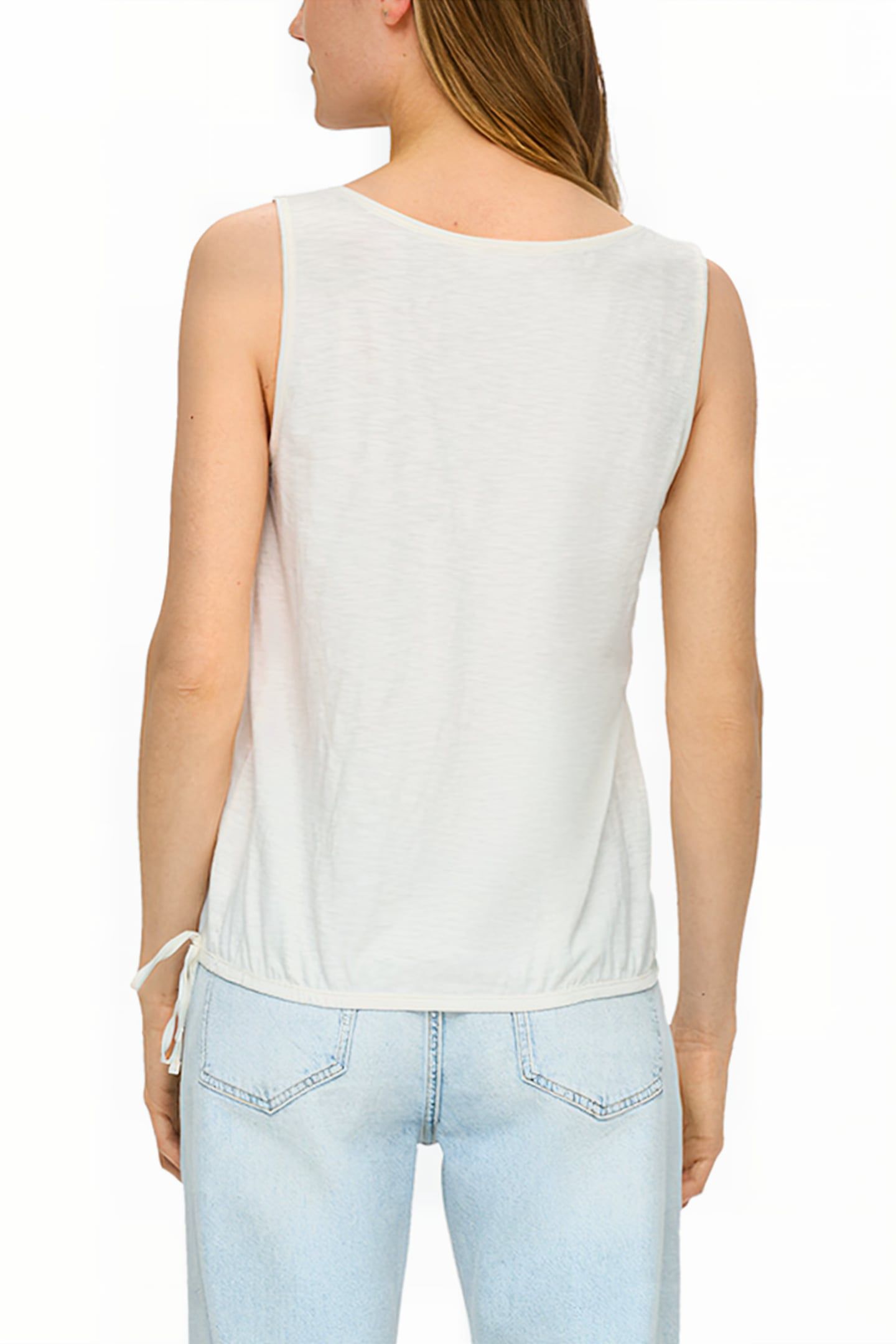 S.OLIVER T-SHIRTS OFF-WHITE 2
