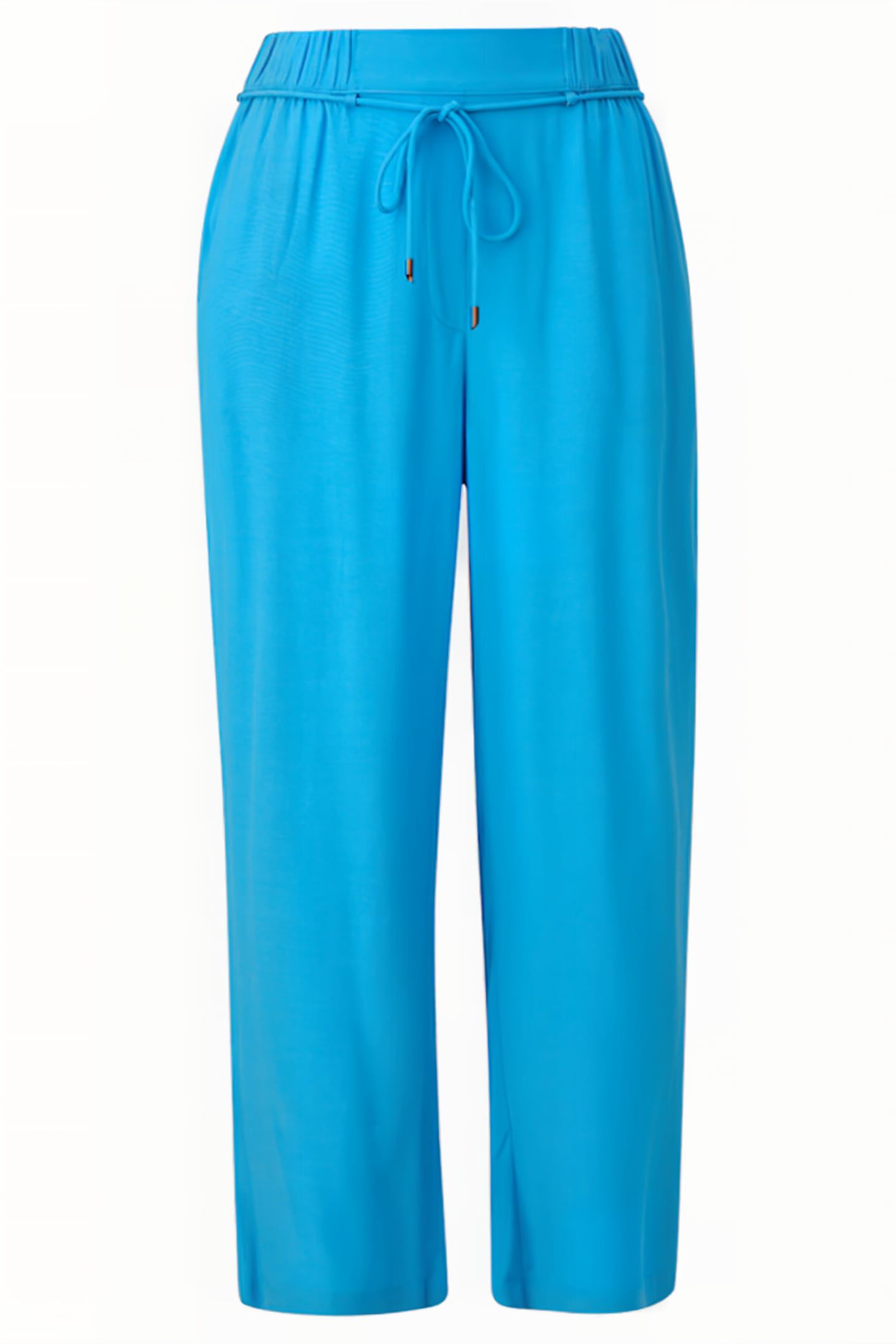 S.OLIVER PANTS BLUE 3