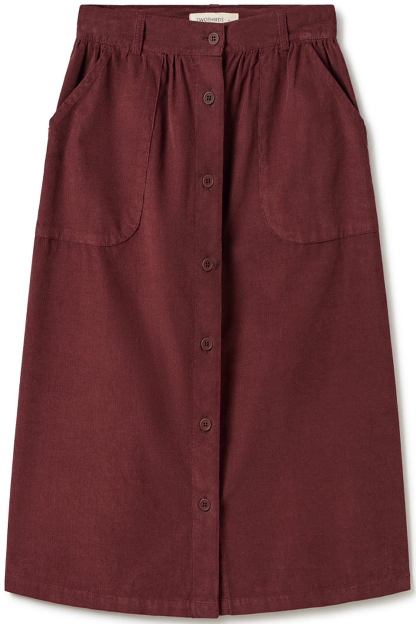 SCHOLA - RUSSET 4