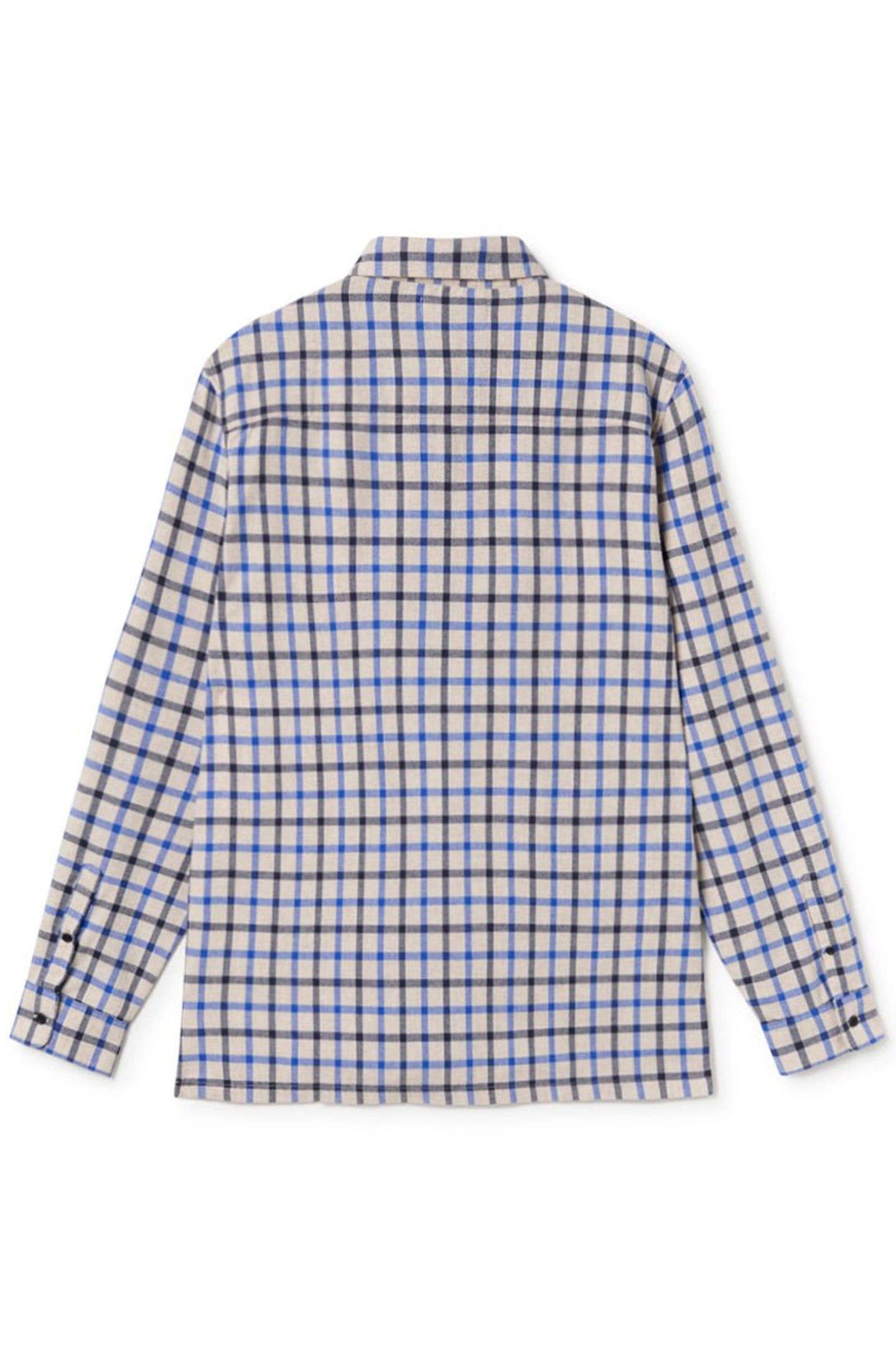 HAREBY - GREY/BLUE BLACK 2