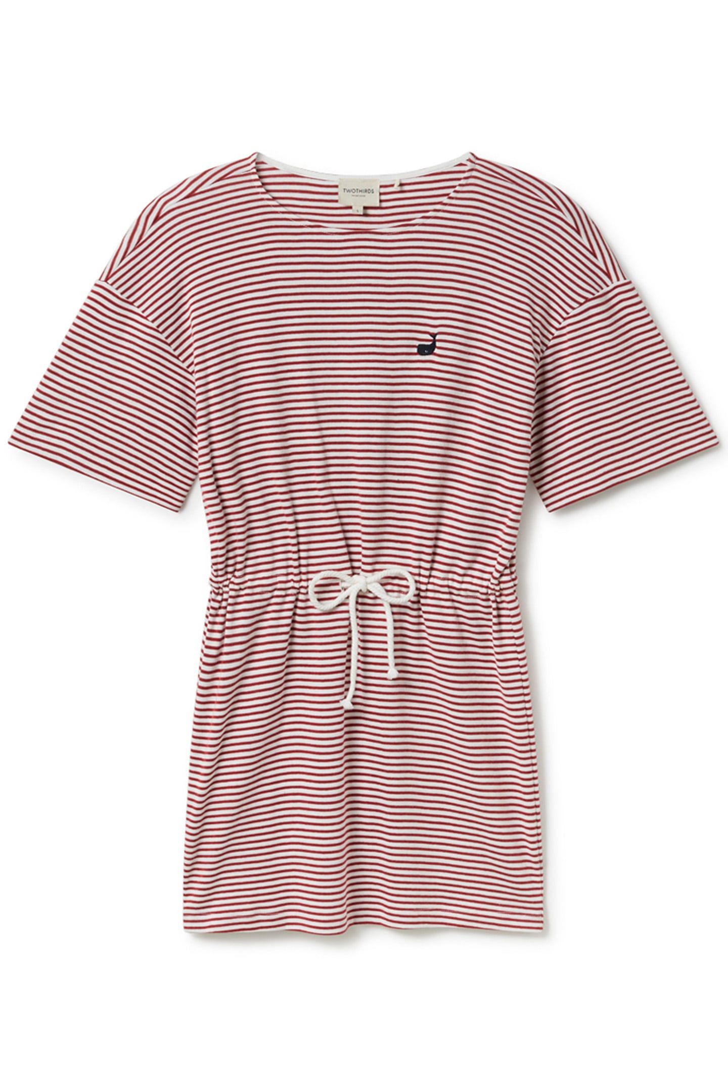 SHERKIN - RED STRIPES 2