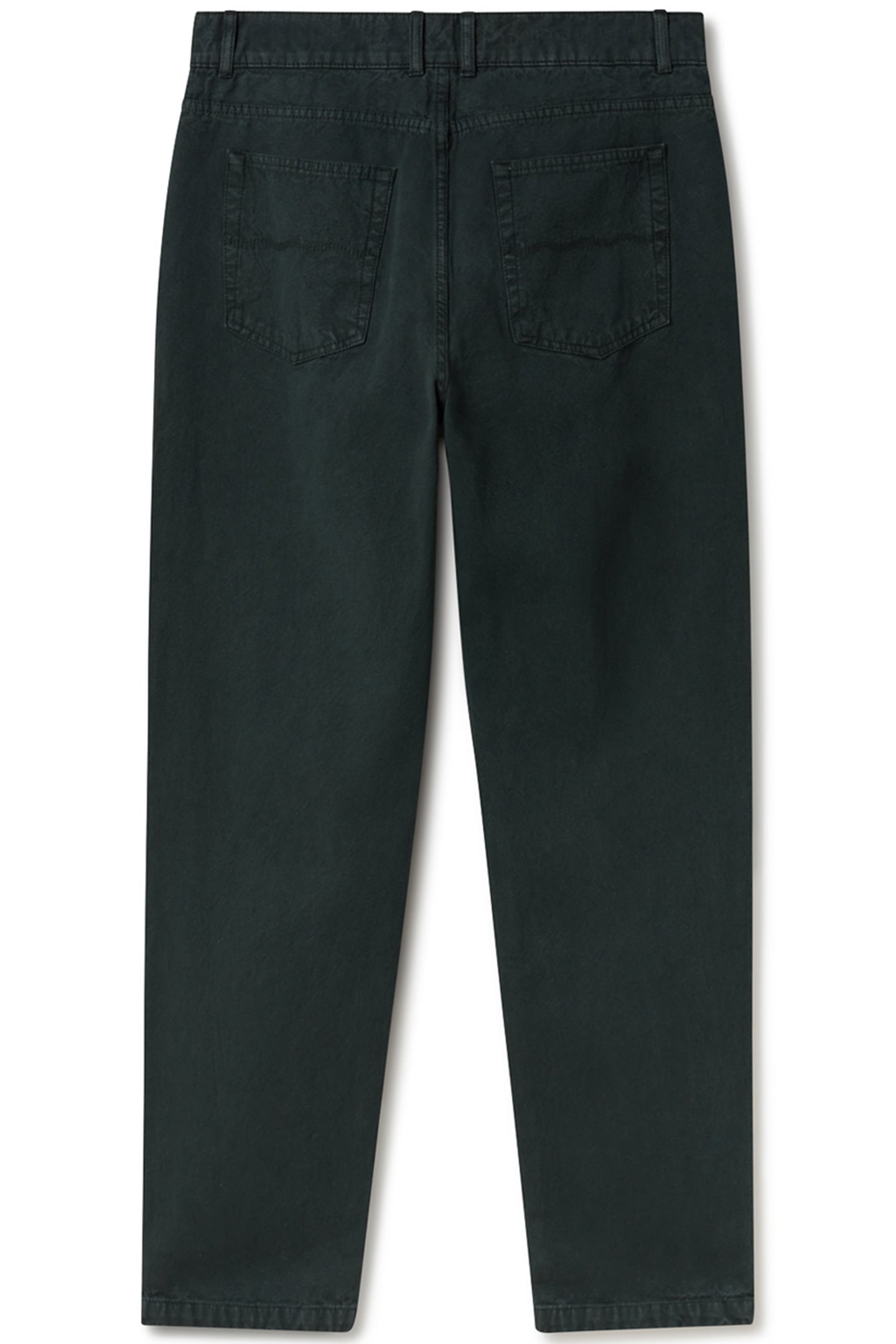 KILWA - DARK GREEN 4