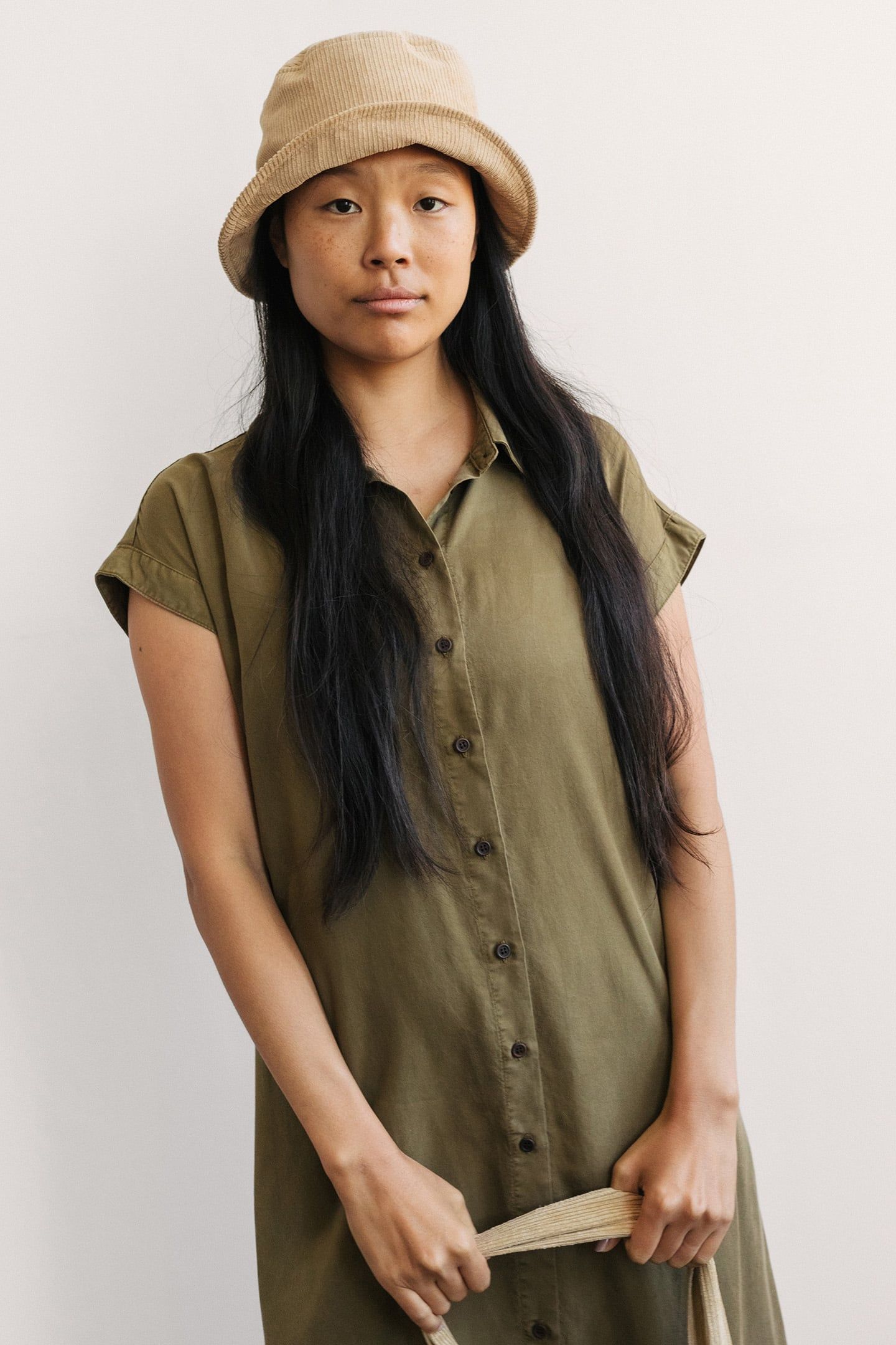 TAKAMAKA - OLIVE 5