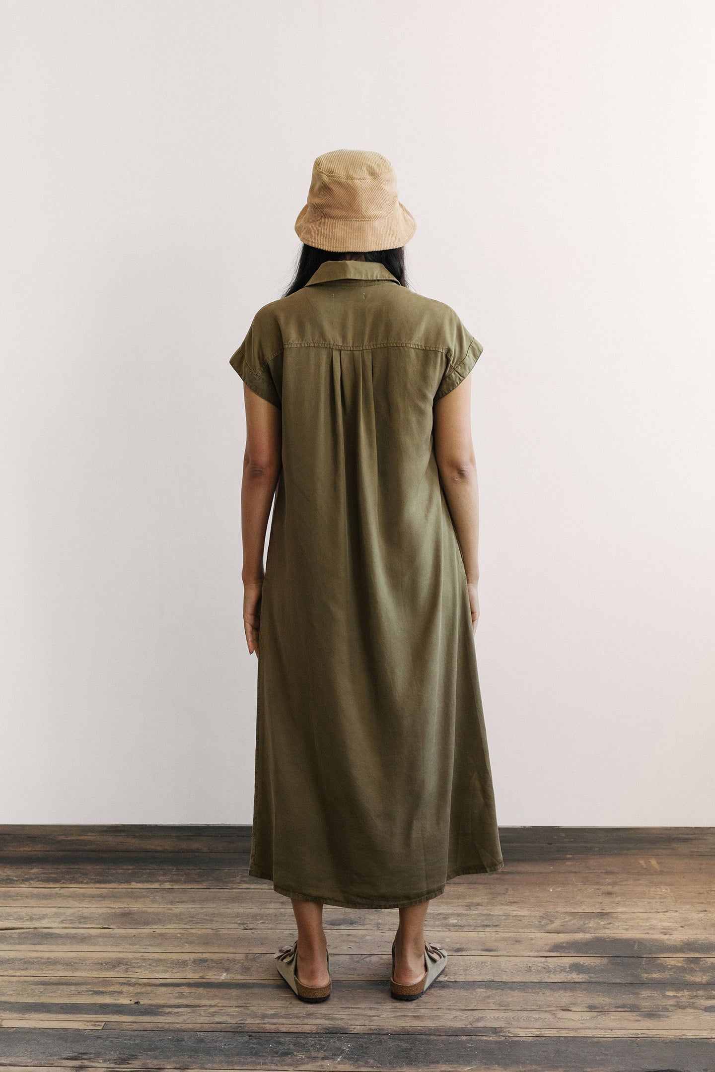 TAKAMAKA - OLIVE 4