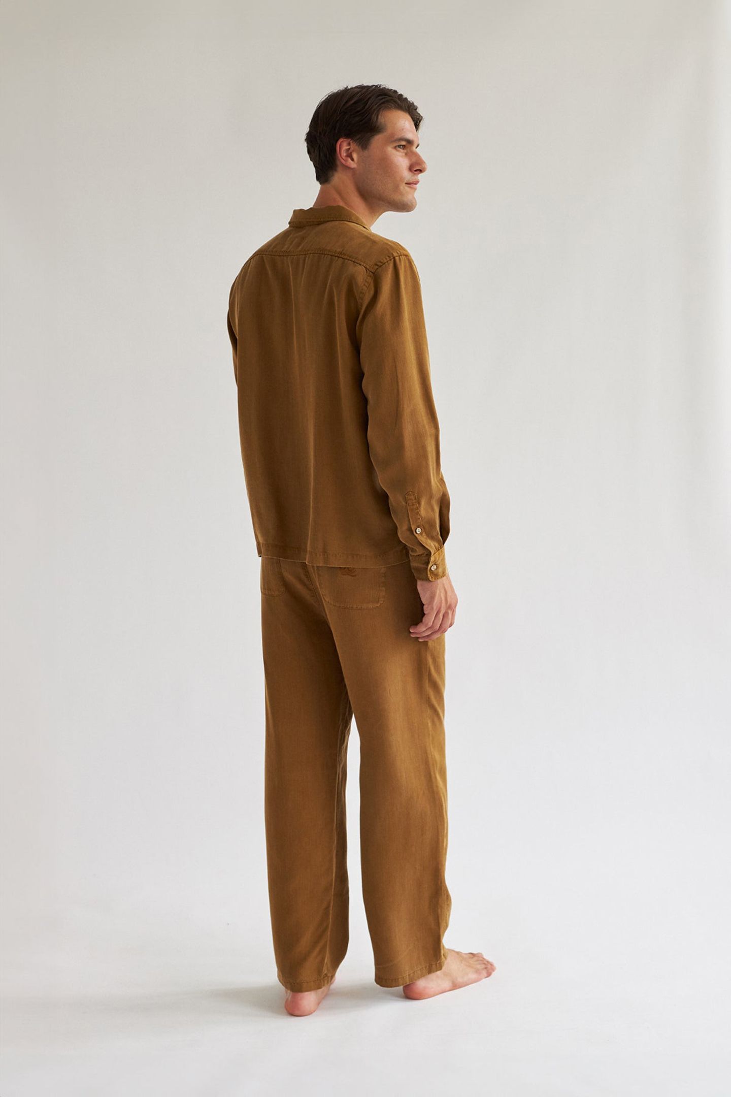 REEDY - BRONZE BROWN 2