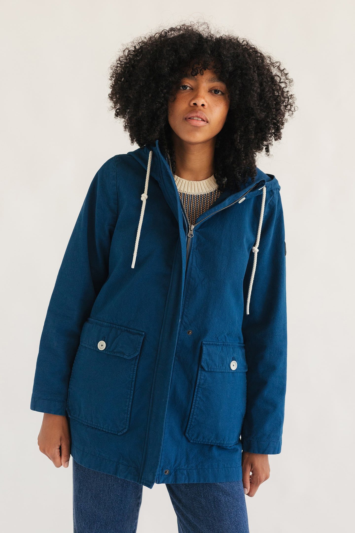 BEAUMONT - BLUE 1