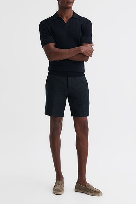 ESPADRILLE-SUEDE ESPADRIL STONE 1