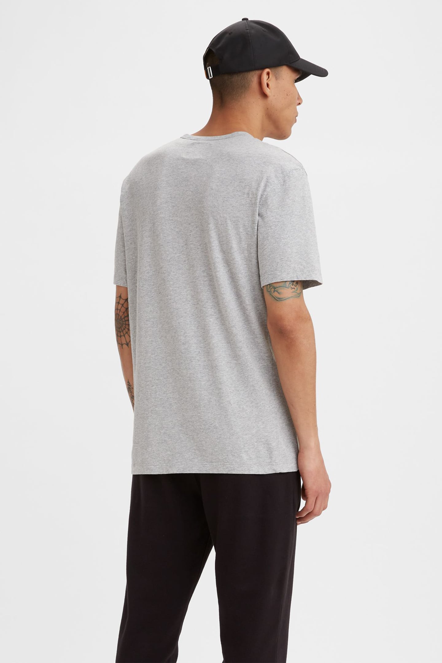 EVERYWHERE TEE 2
