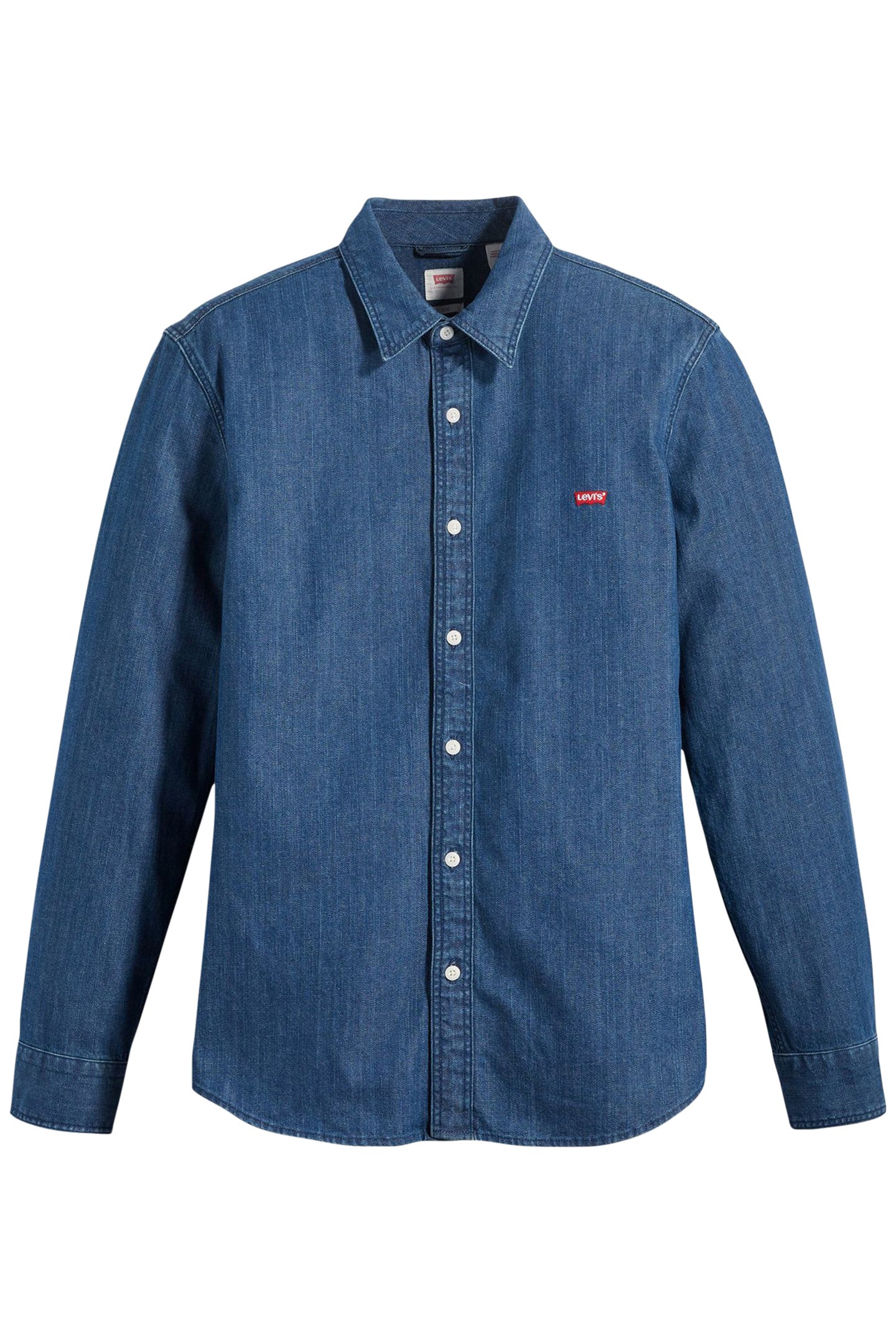 BATTERY HOUSEMARK SLIM FIT SHIRT 3