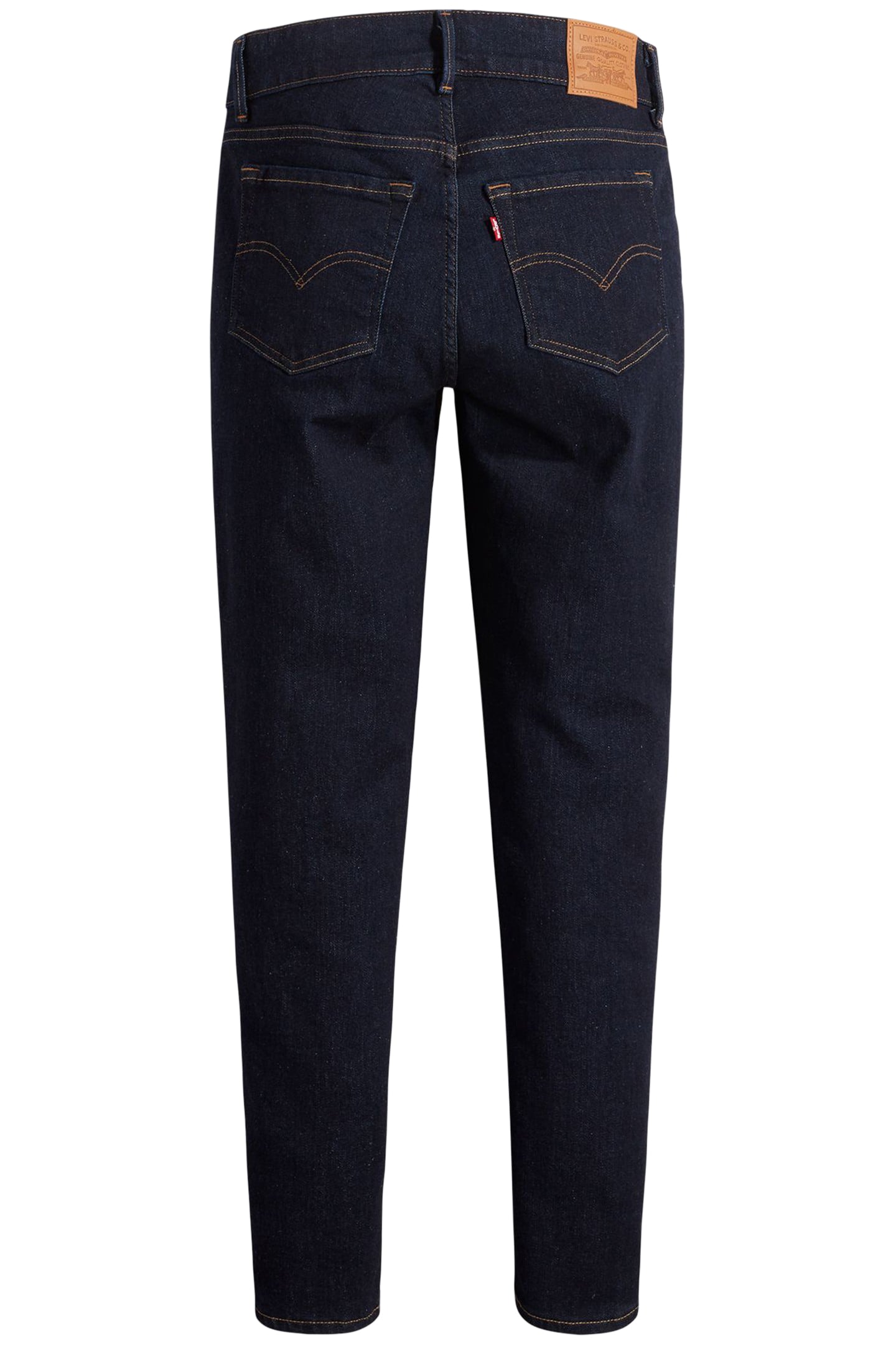 711™ DOUBLE BUTTON SKINNY JEANS 5