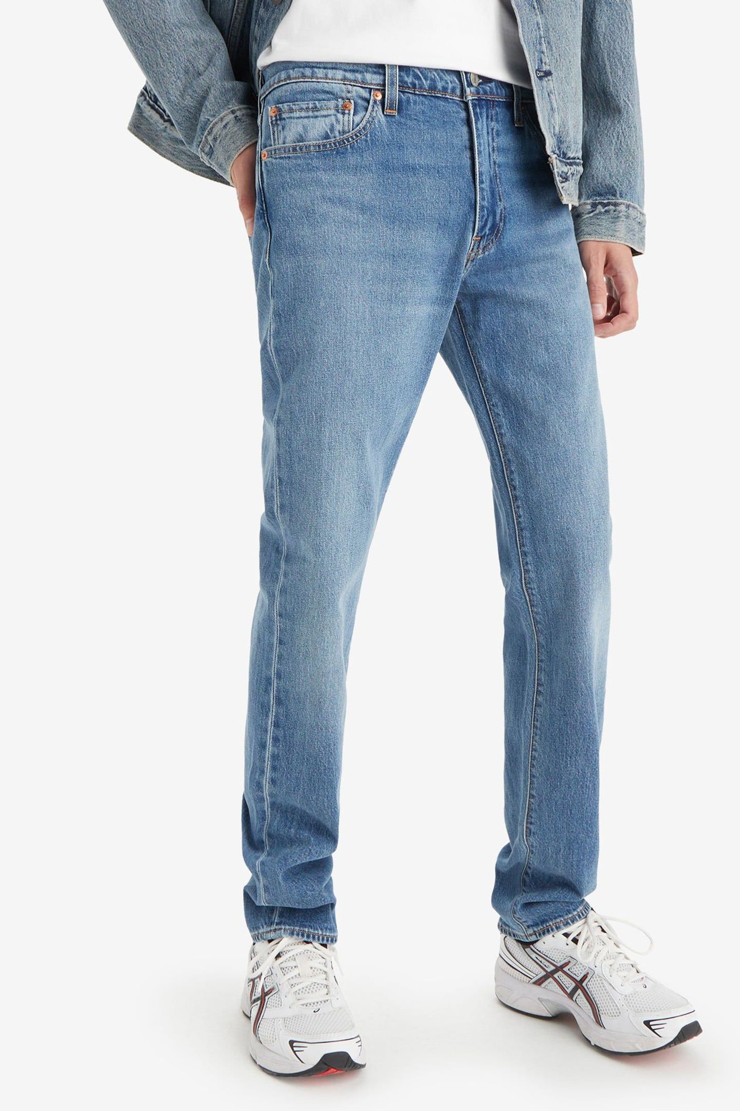 511™ SLIM JEANS 1