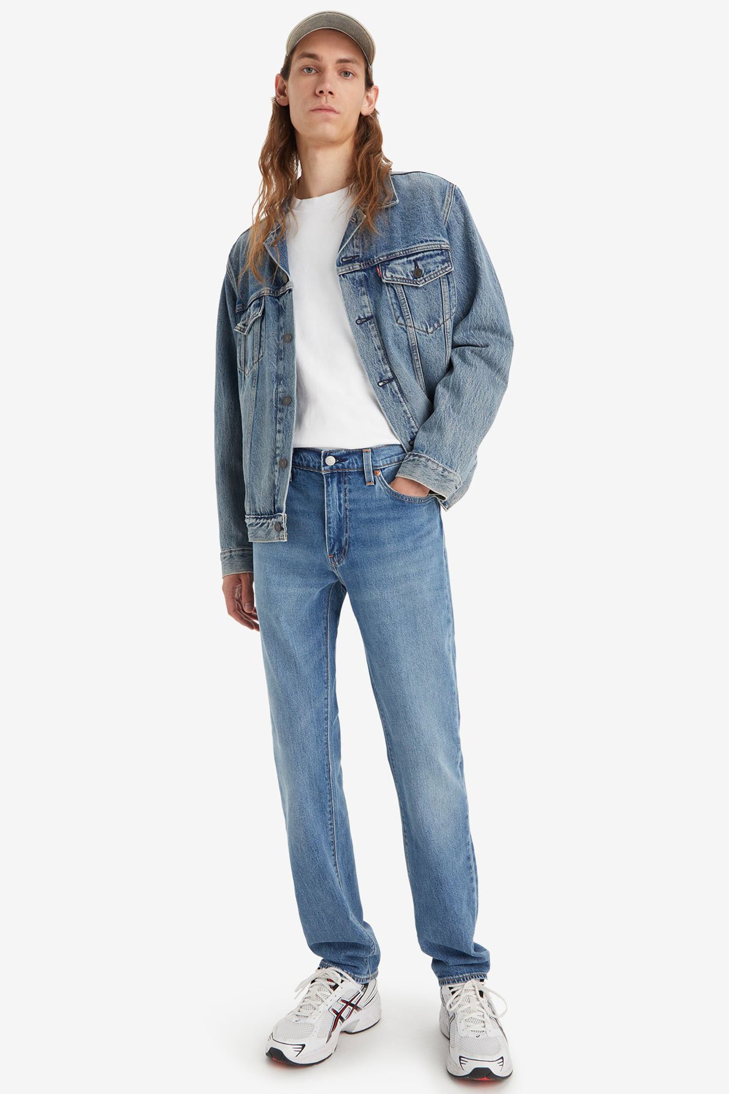 511™ SLIM JEANS 2