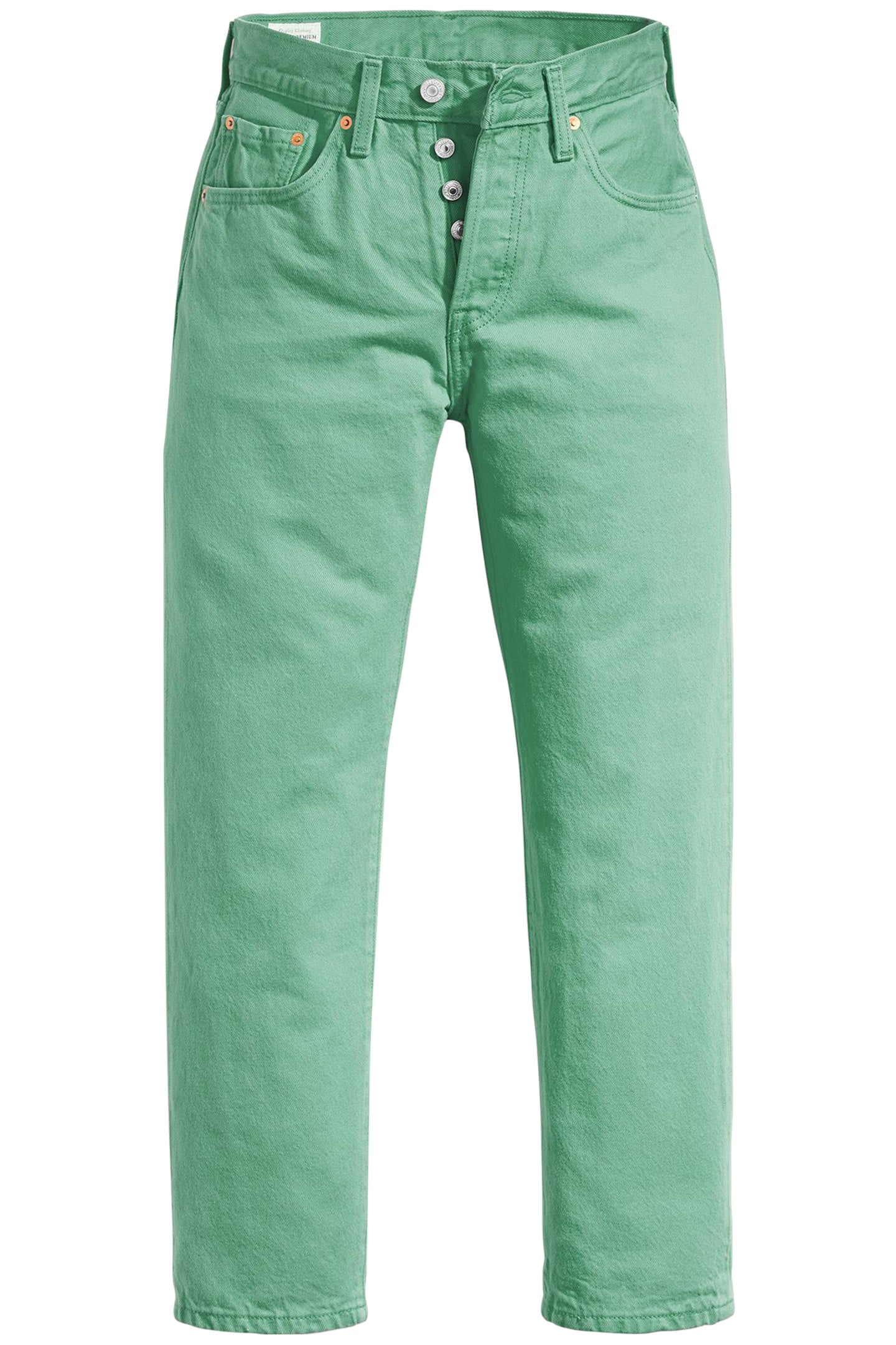 501® CROP JEANS 4