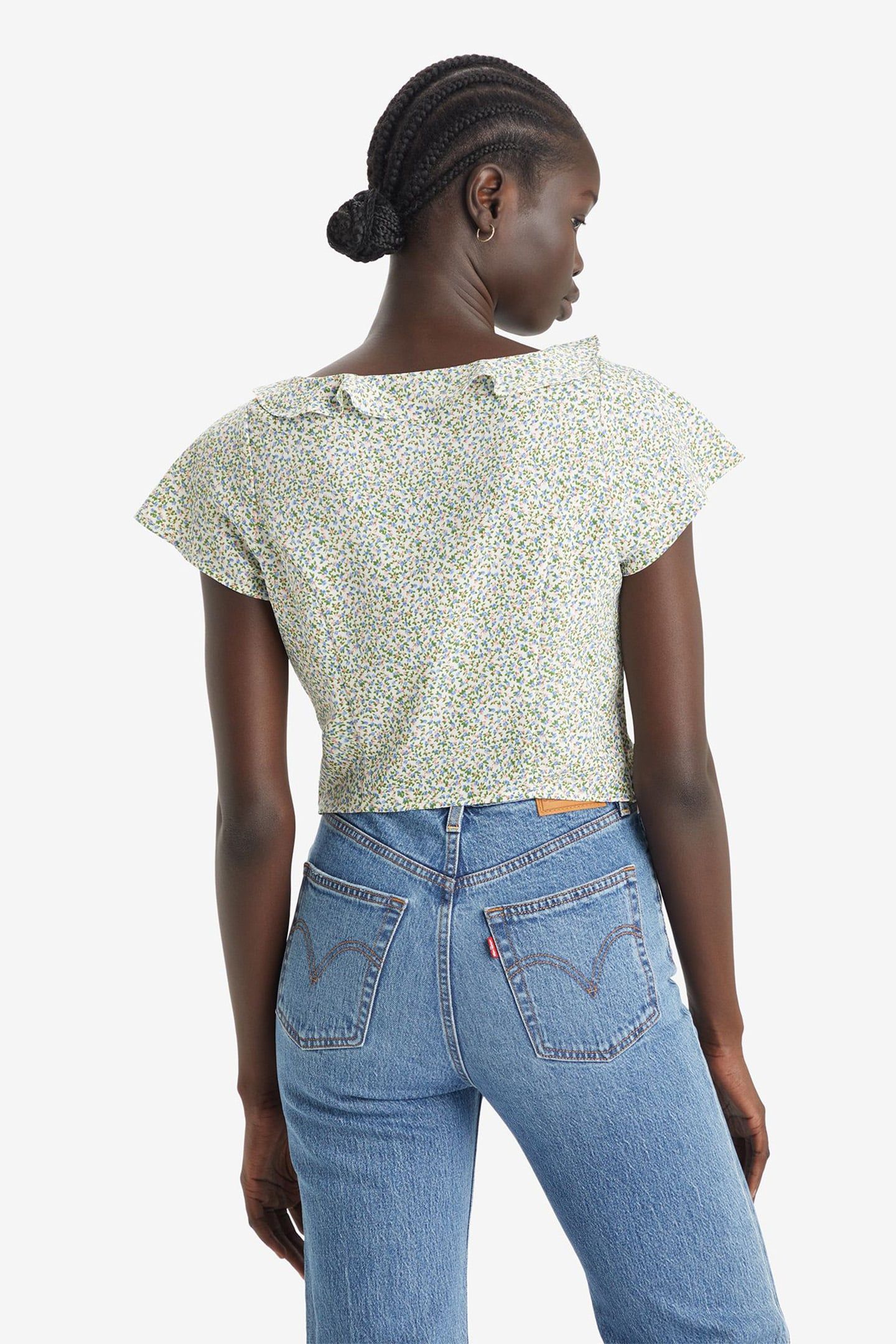 MYLENE BLOUSE 2