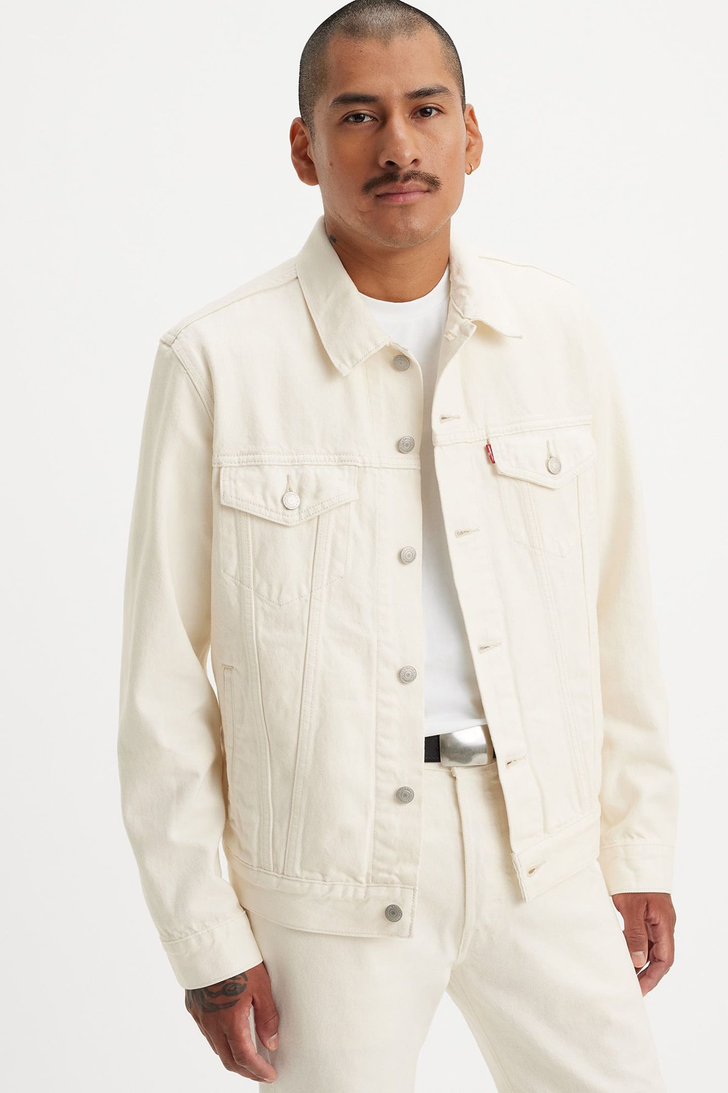 TRUCKER JACKET 4