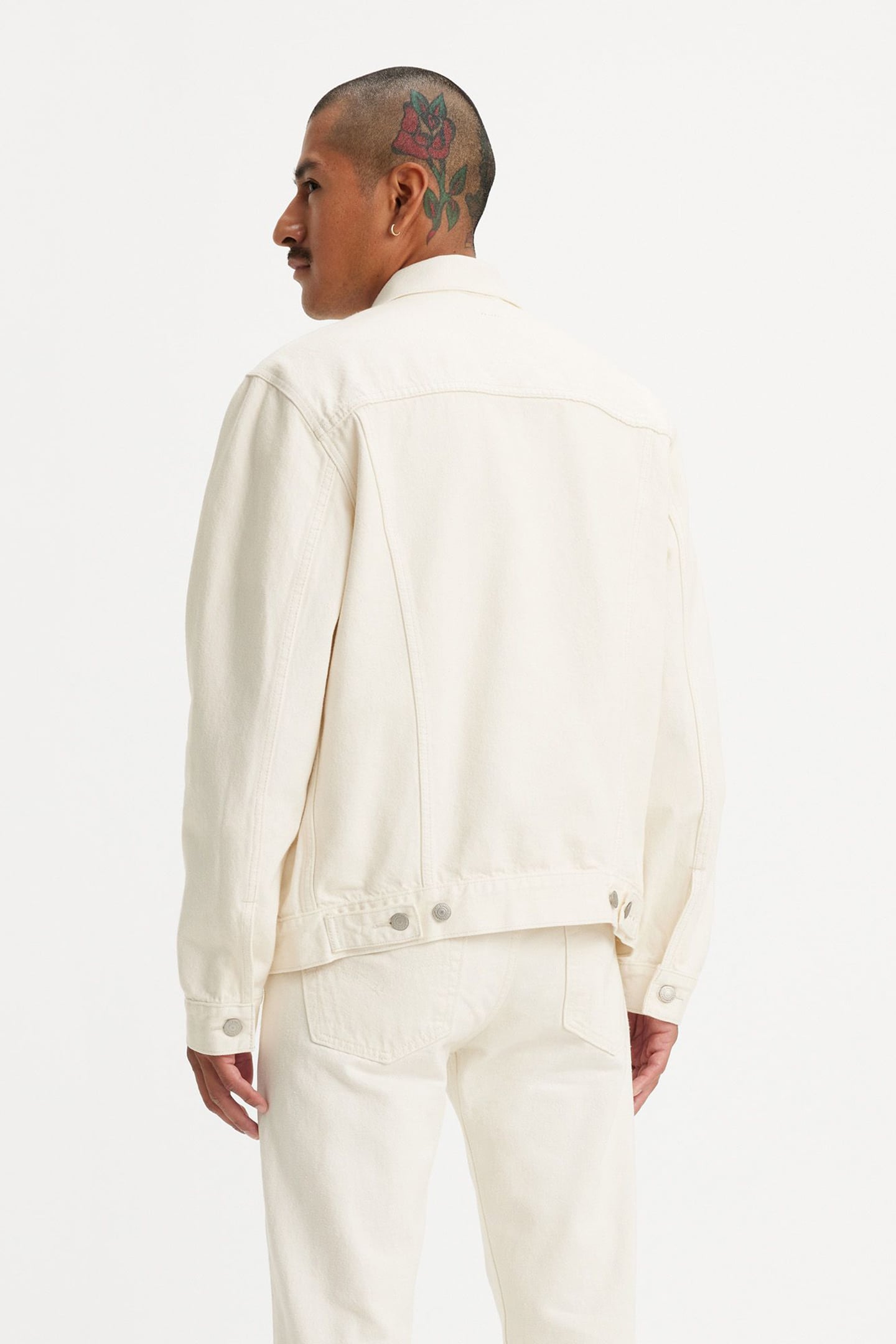 TRUCKER JACKET 2