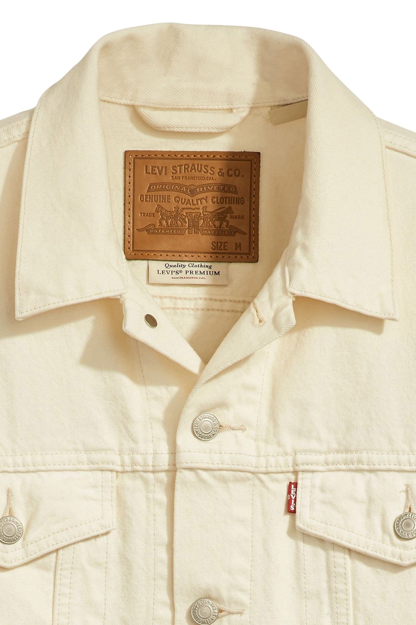 TRUCKER JACKET 6