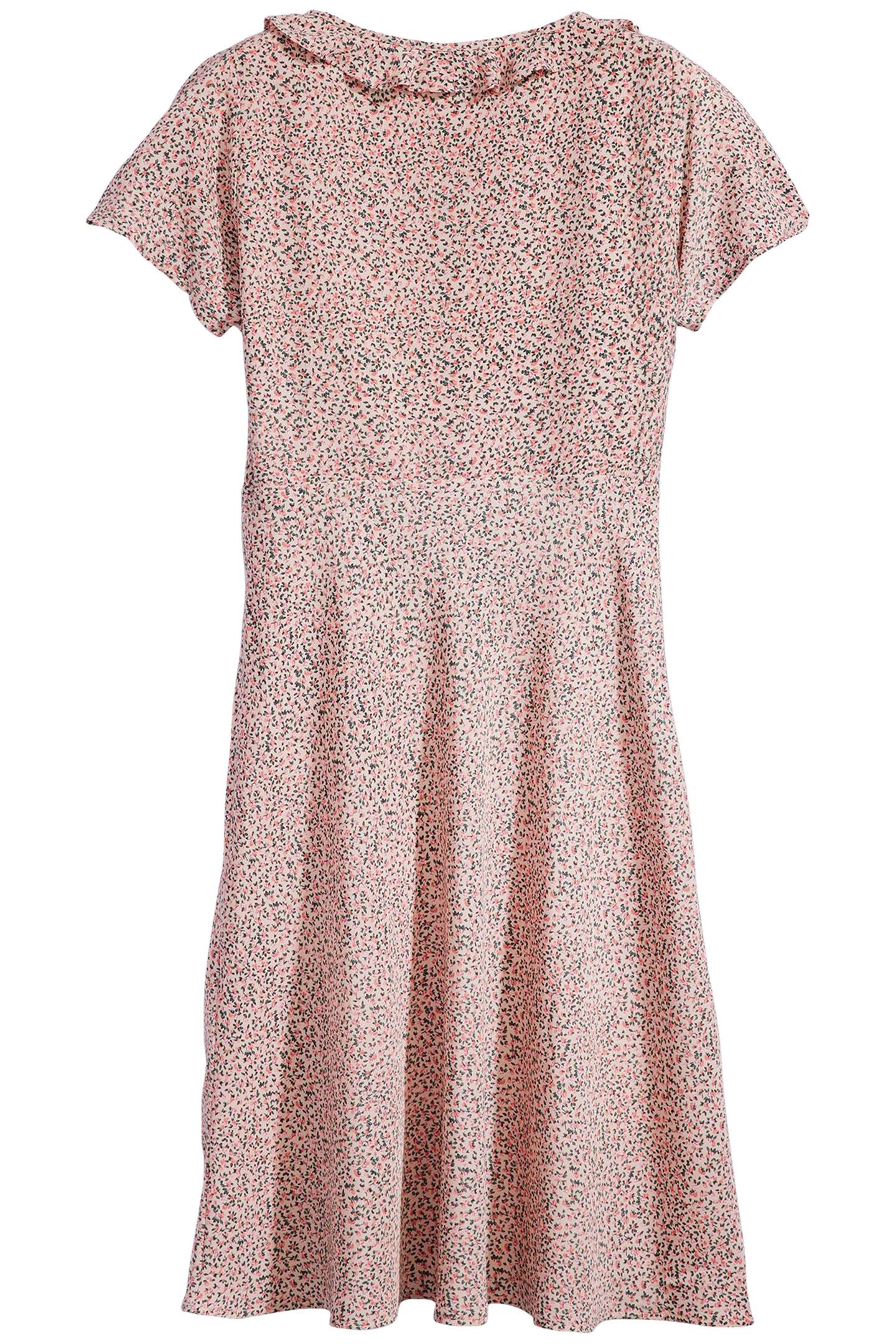 MYLENE MINI DRESS 4