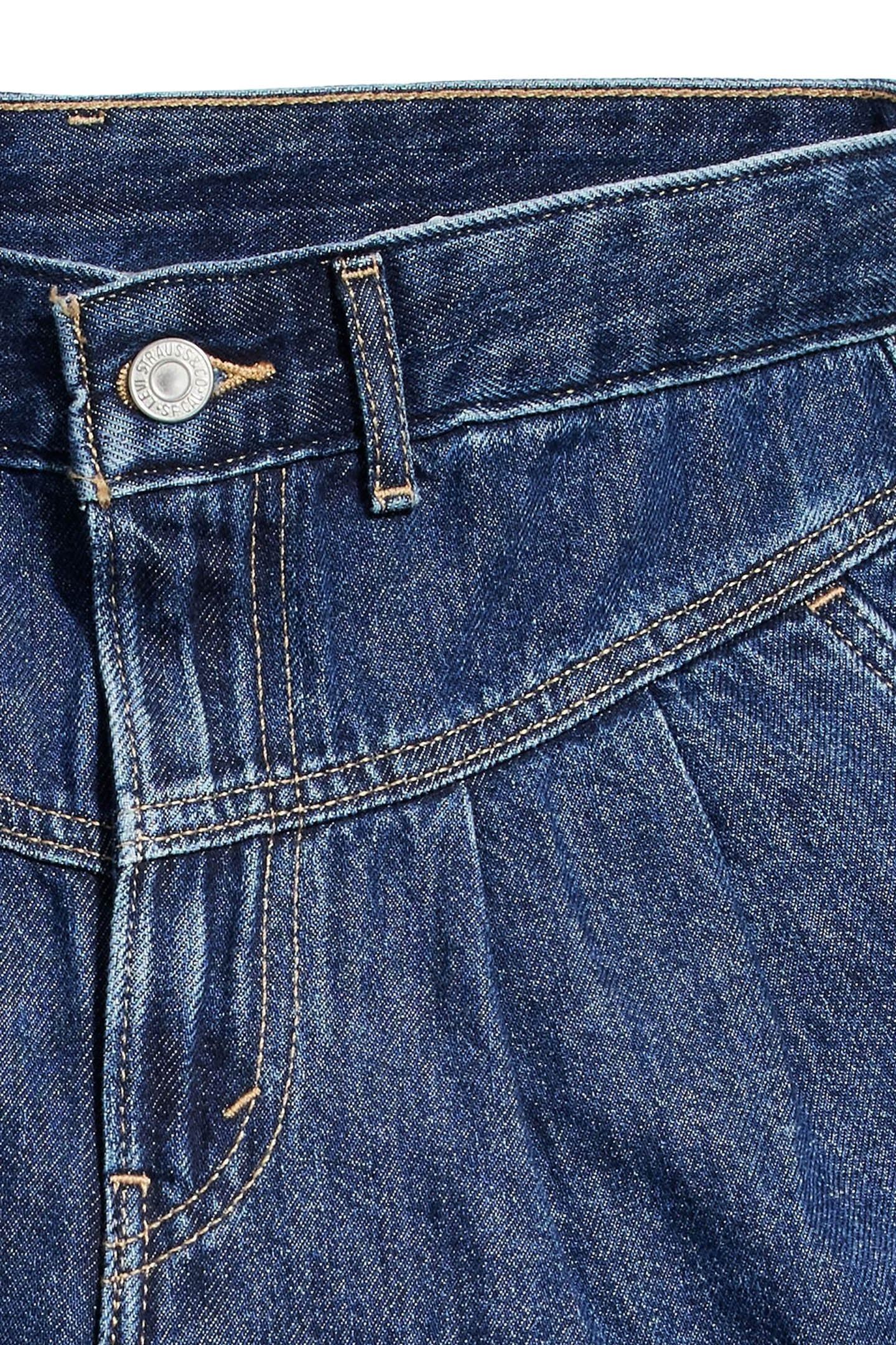 LIGHTWEIGHT MOM SHORTS 7