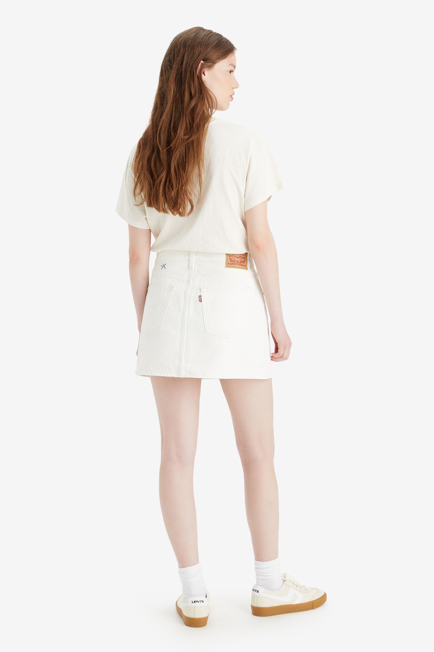 ICON SKIRT DAISY BOUQUET 2