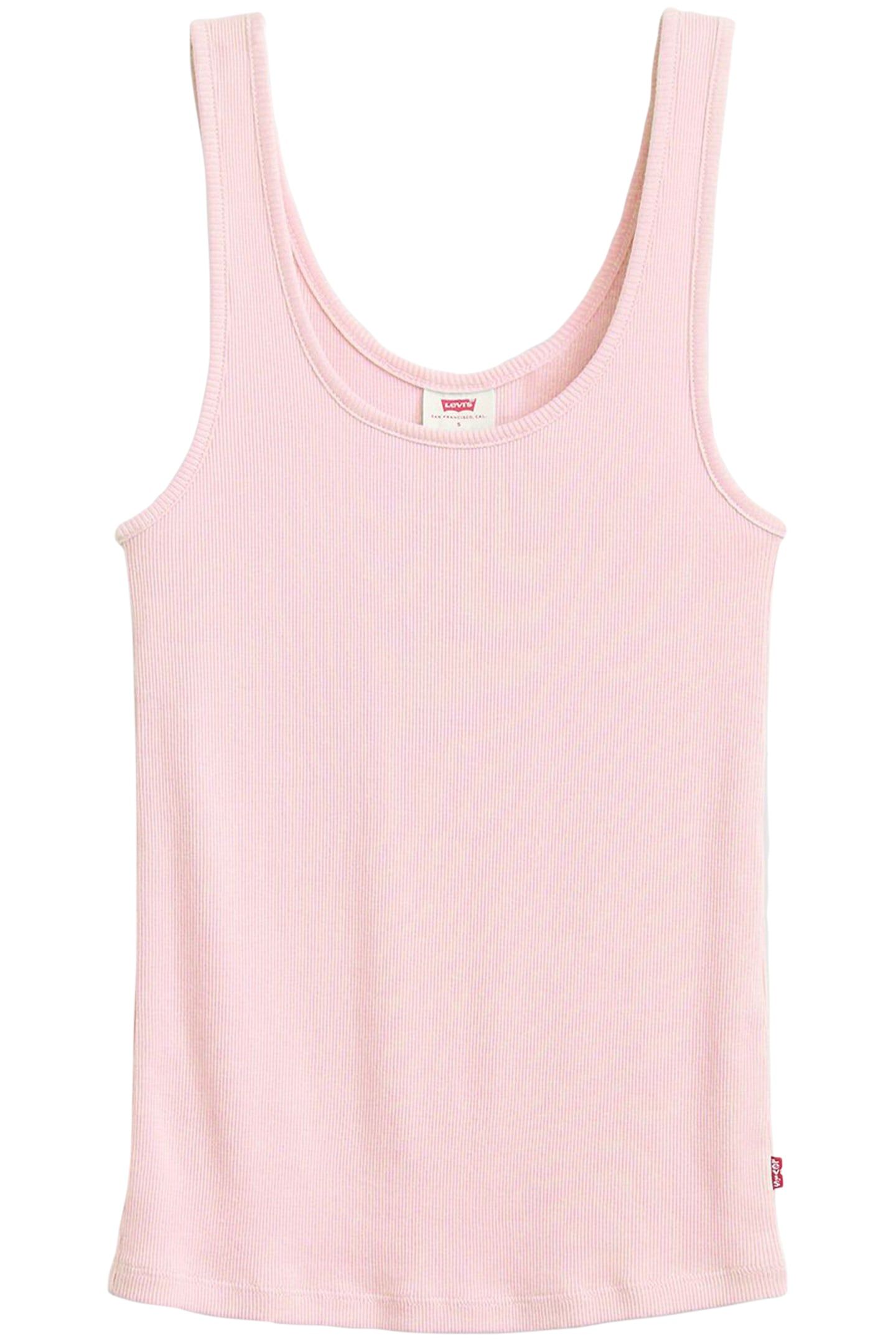 ESSENTIAL RIB TANK POTPOURRI 3