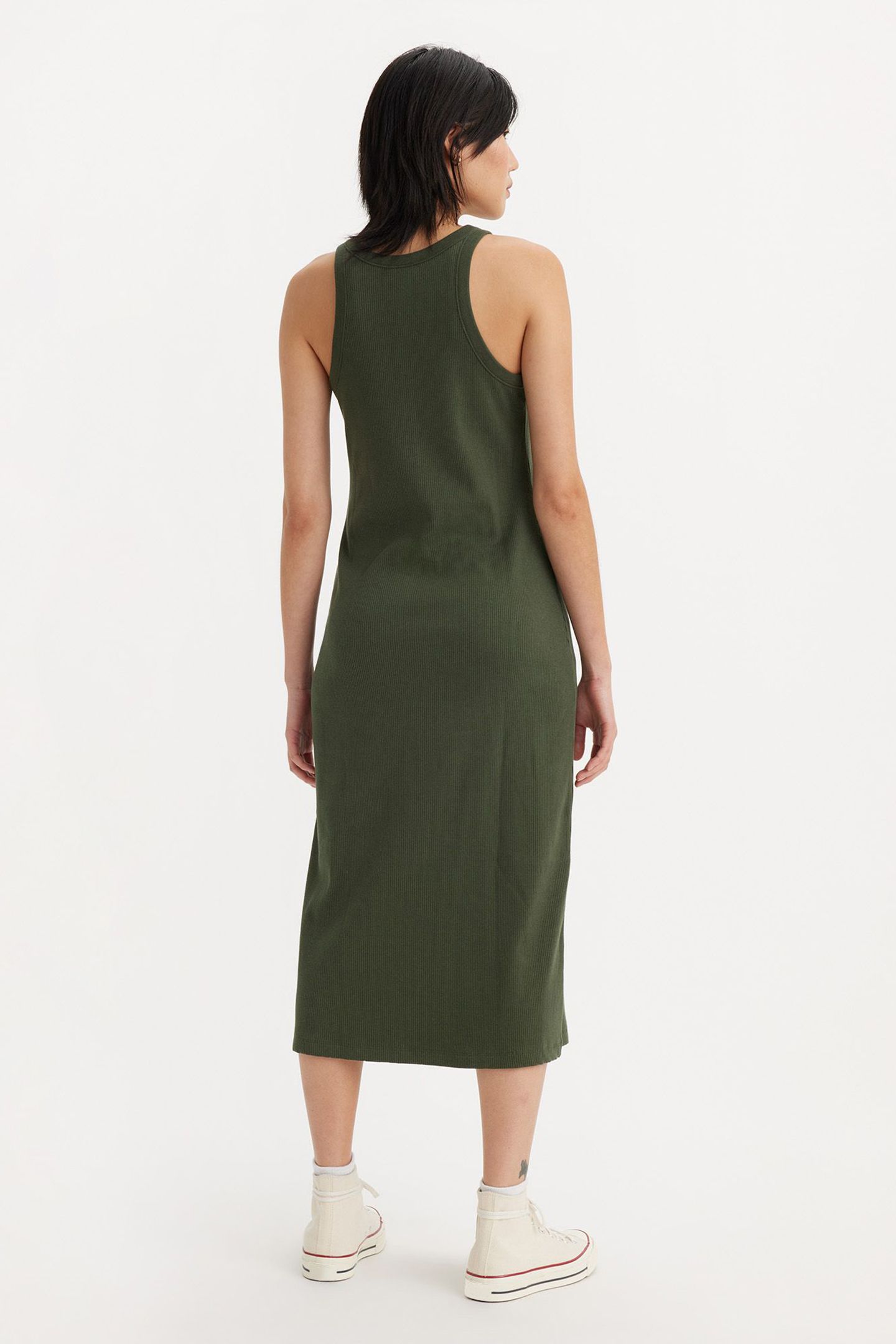 ELLIA TANK DRESS 4