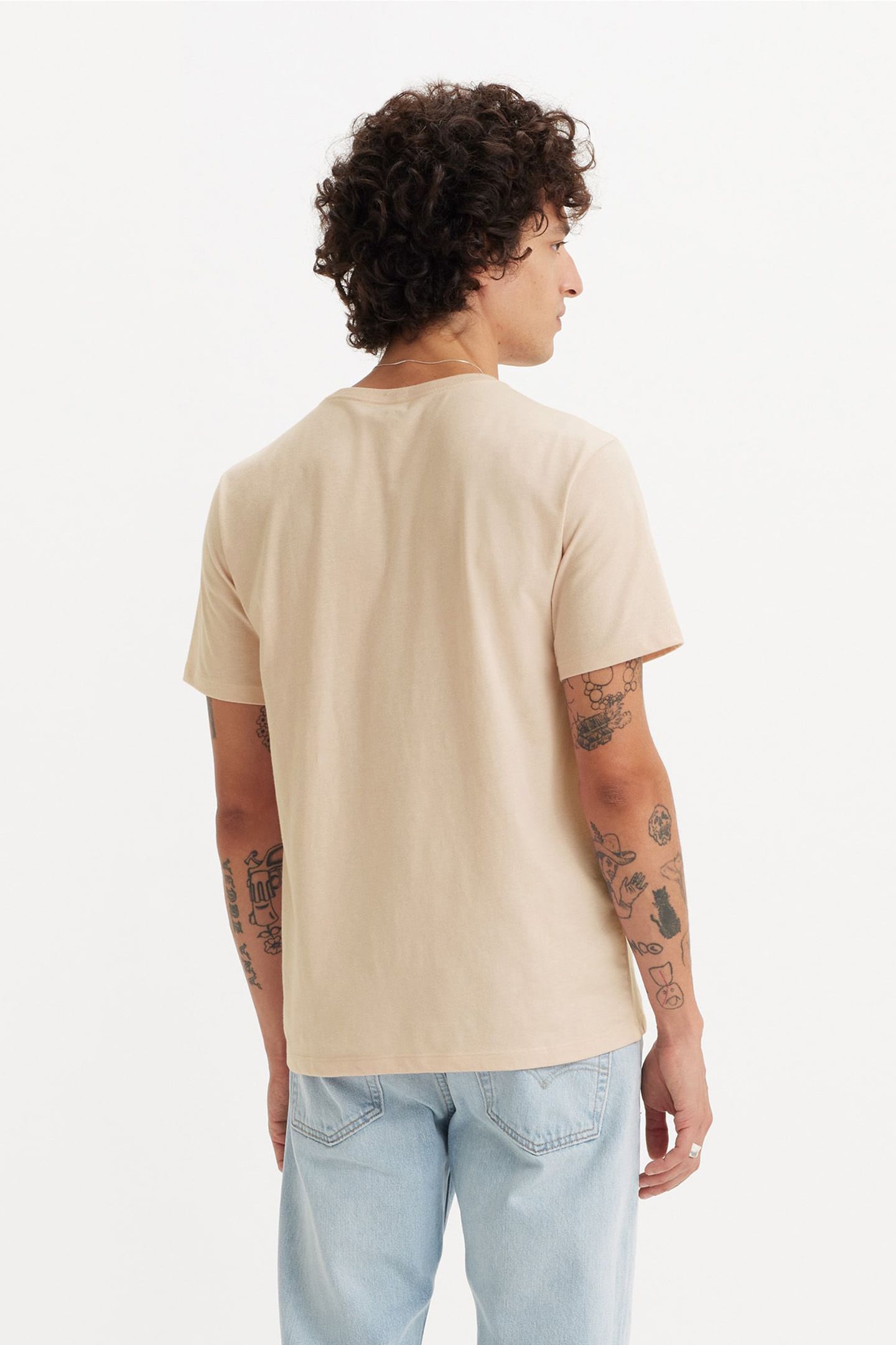 ORIGINAL HOUSEMARK TEE 2