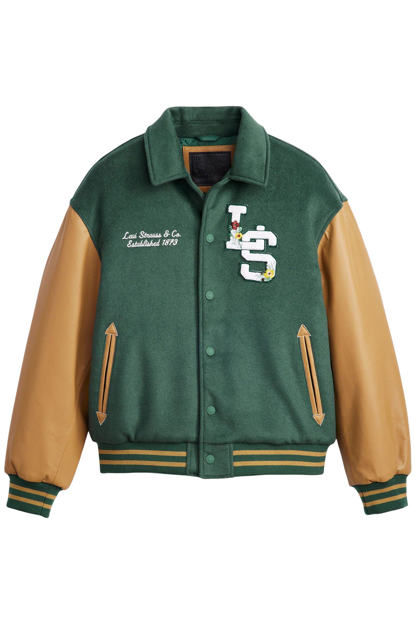ROWAN JACKET 3