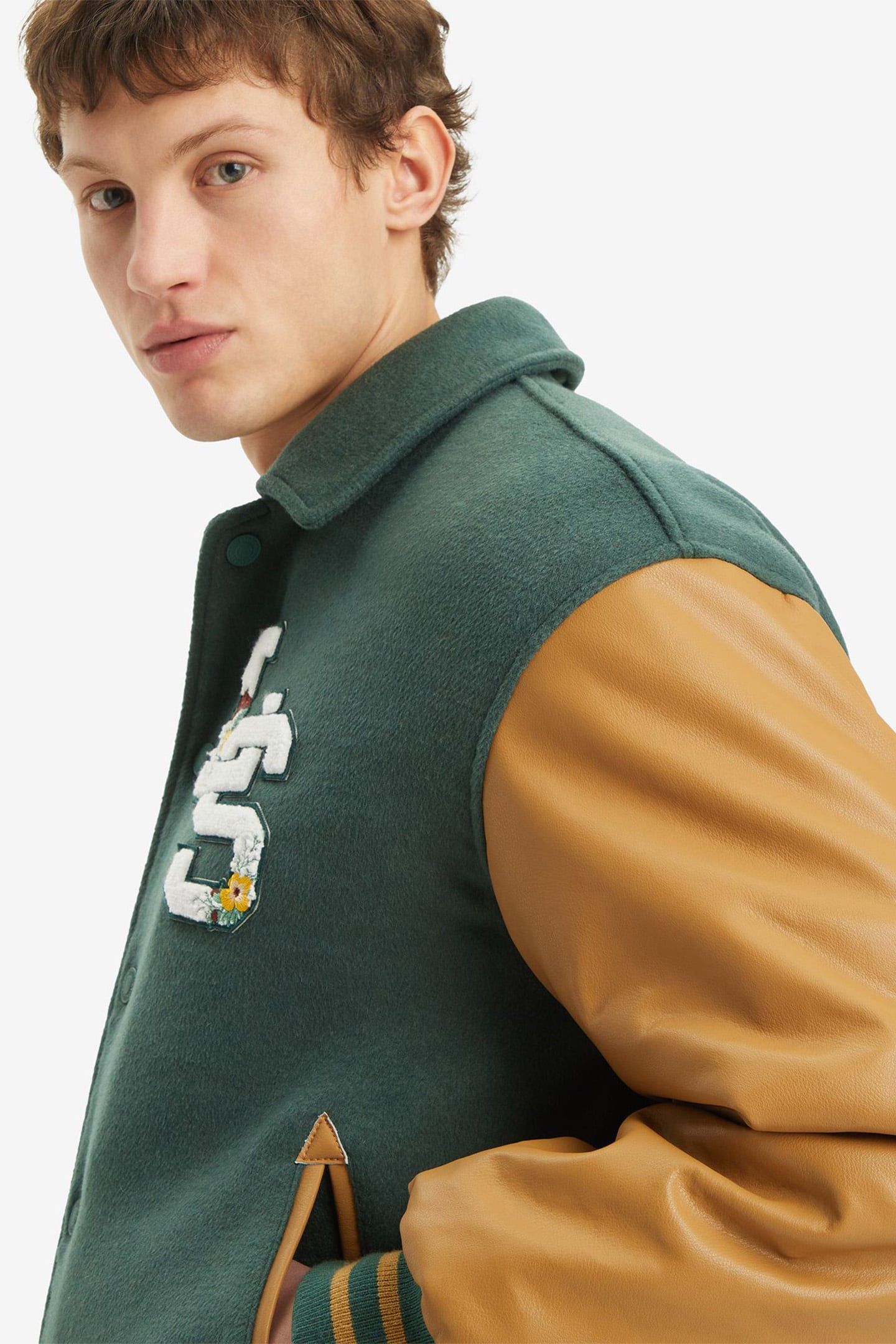 ROWAN JACKET 5