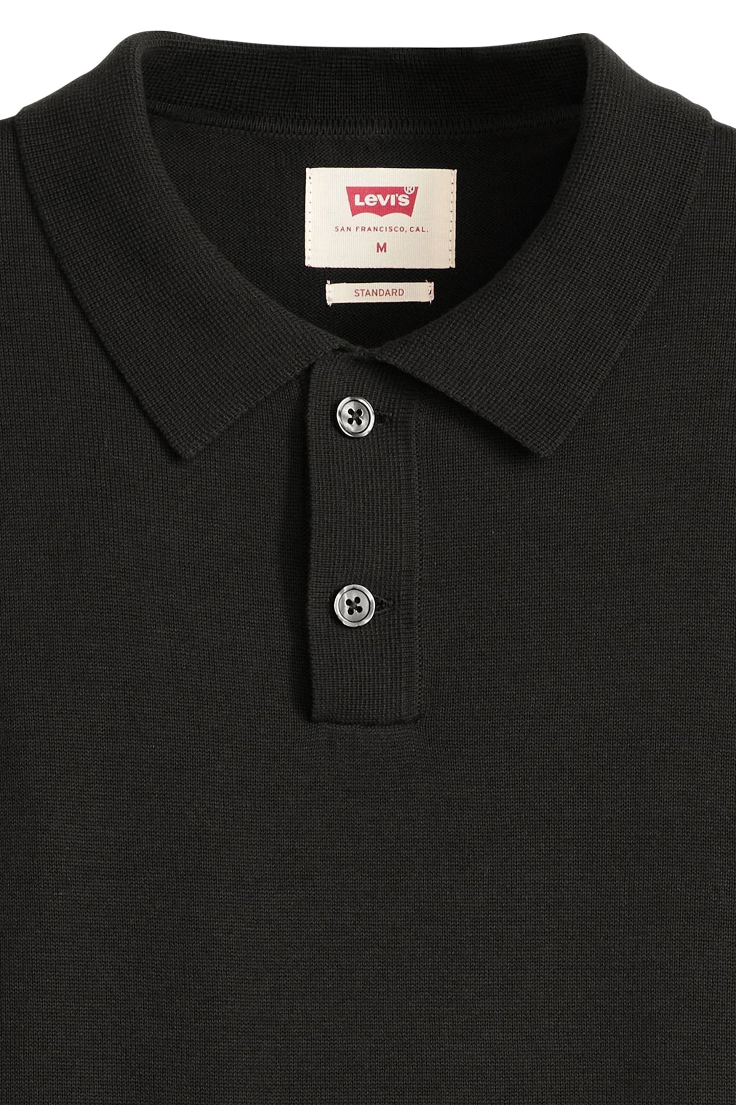 LONG-SLEEVE SWEATER POLO 6