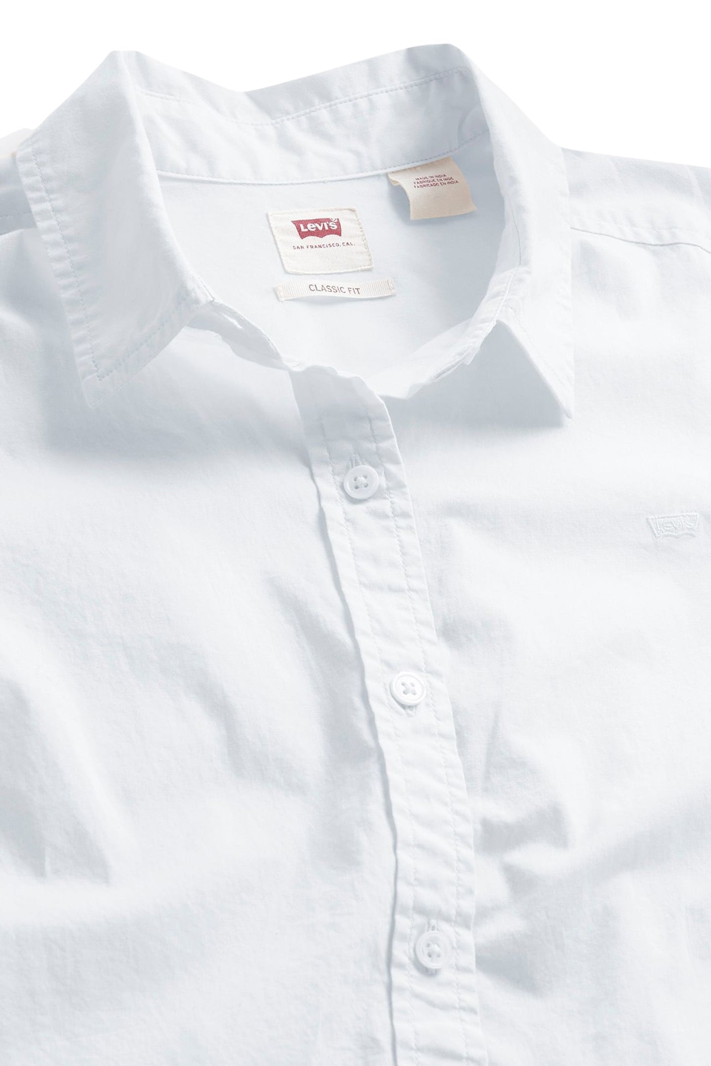 CLASSIC SHIRT 7