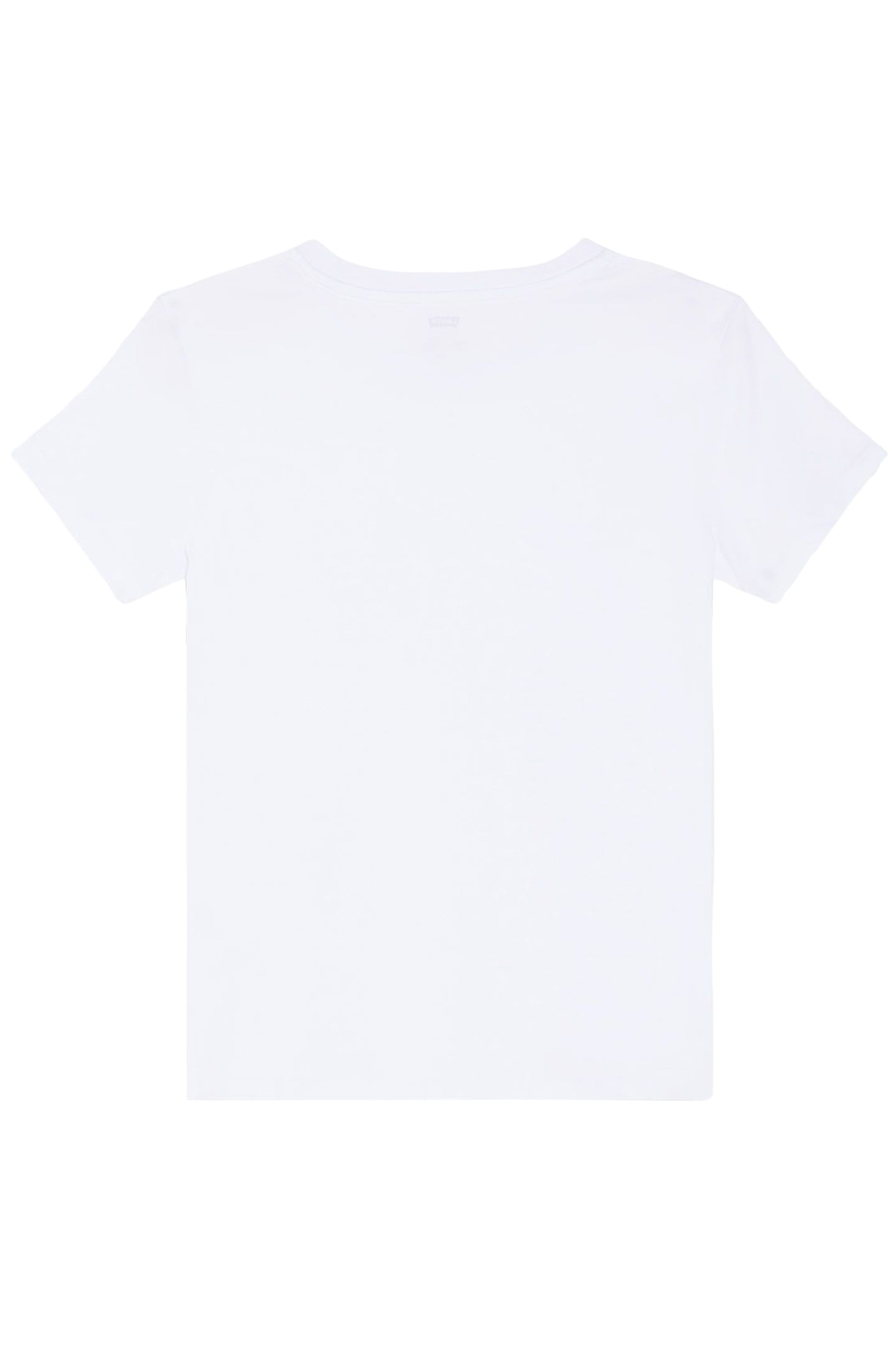 THE PERFECT TEE WHITE BODY 4