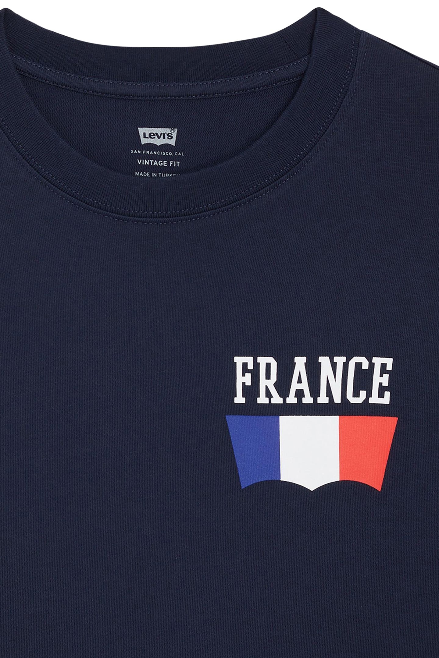 LEVI'S® RED TAB™ VINTAGE TEE 5