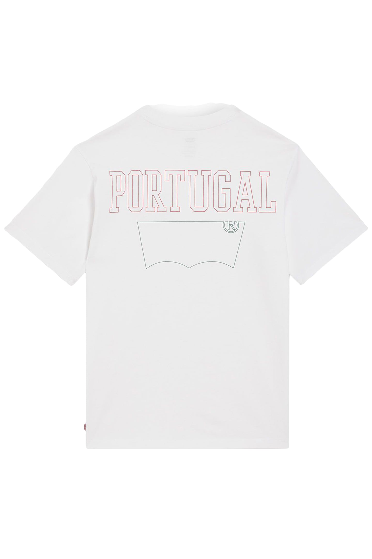LEVI'S® RED TAB™ VINTAGE TEE 2