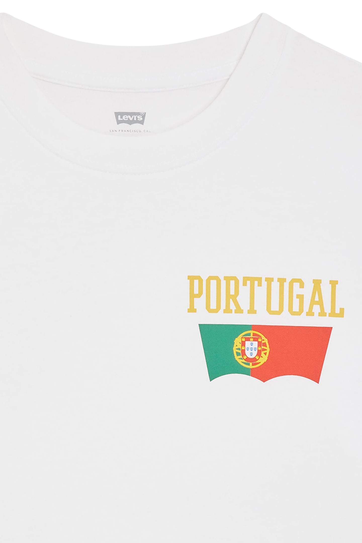 LEVI'S® RED TAB™ VINTAGE TEE 3