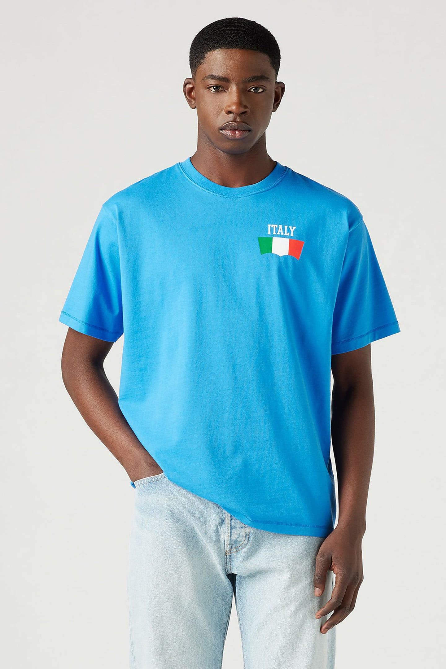 LEVI'S® RED TAB™ VINTAGE TEE 1