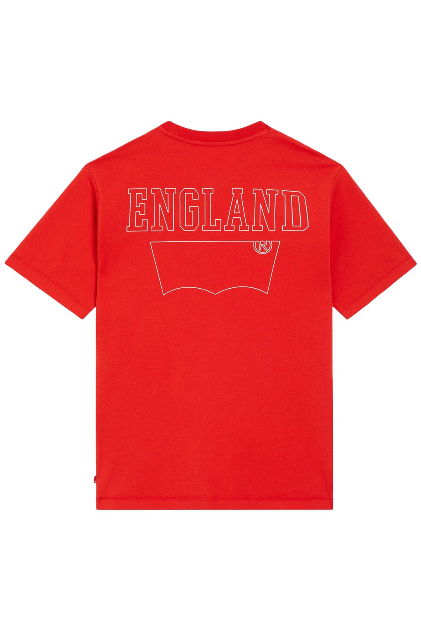 LEVI'S® RED TAB™ VINTAGE TEE 4
